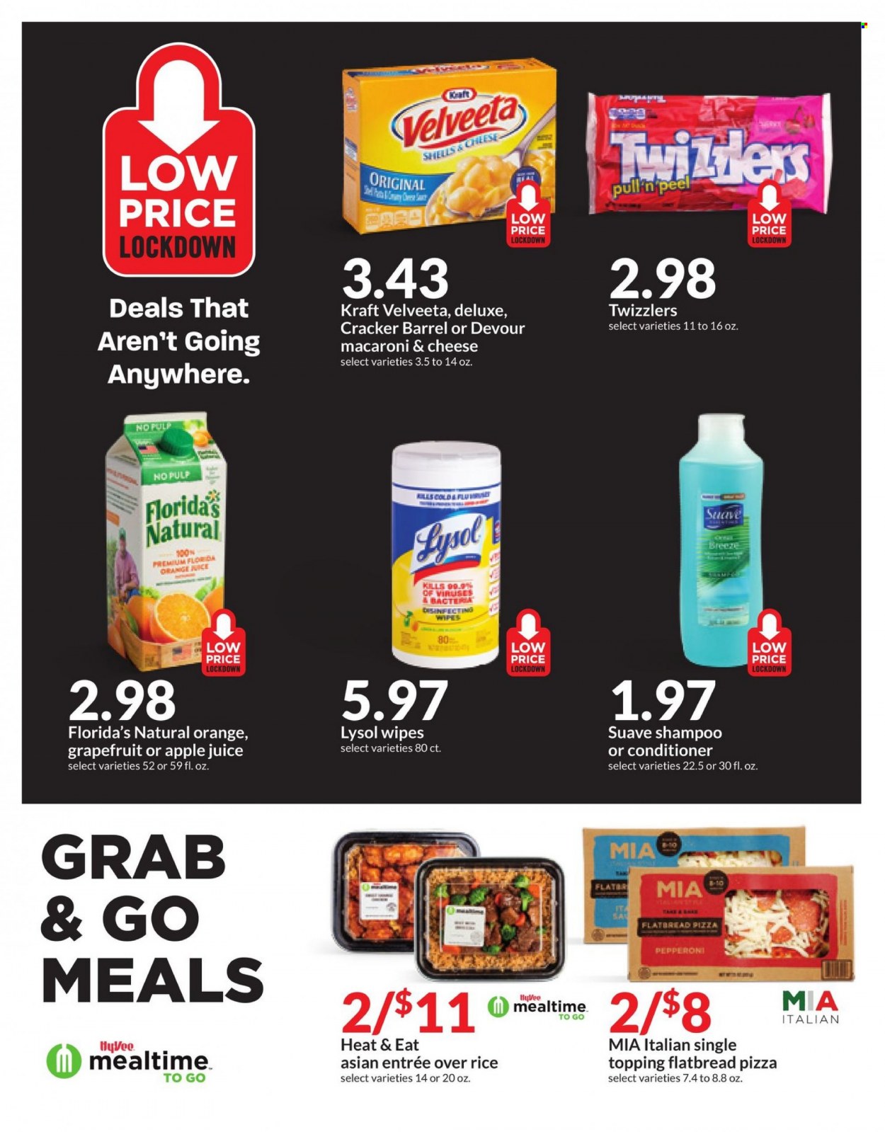 Hy-Vee ad - 04/12/2023 - 04/18/2023. Page 9
