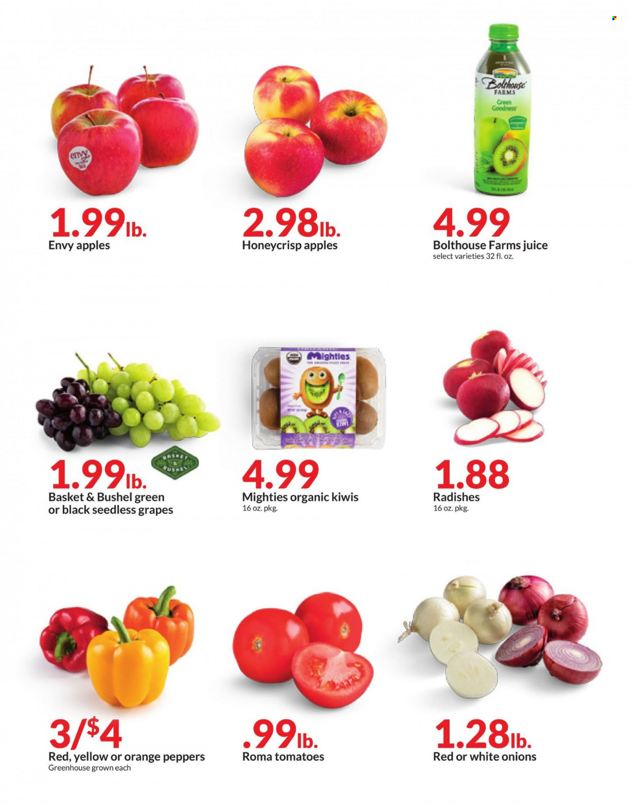 Hy-Vee ad - 04/12/2023 - 04/18/2023. Page 11