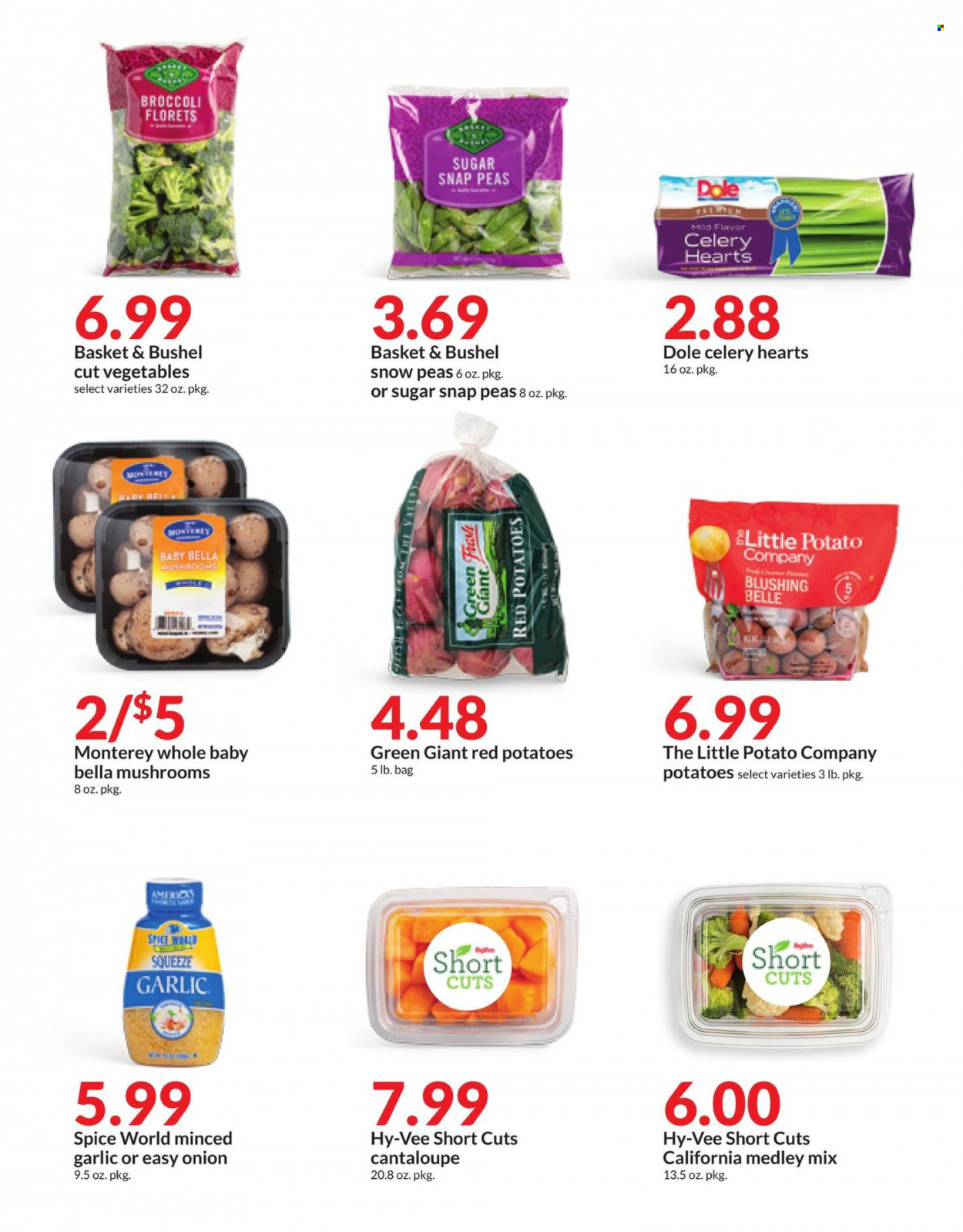 Hy-Vee ad - 04/12/2023 - 04/18/2023. Page 13