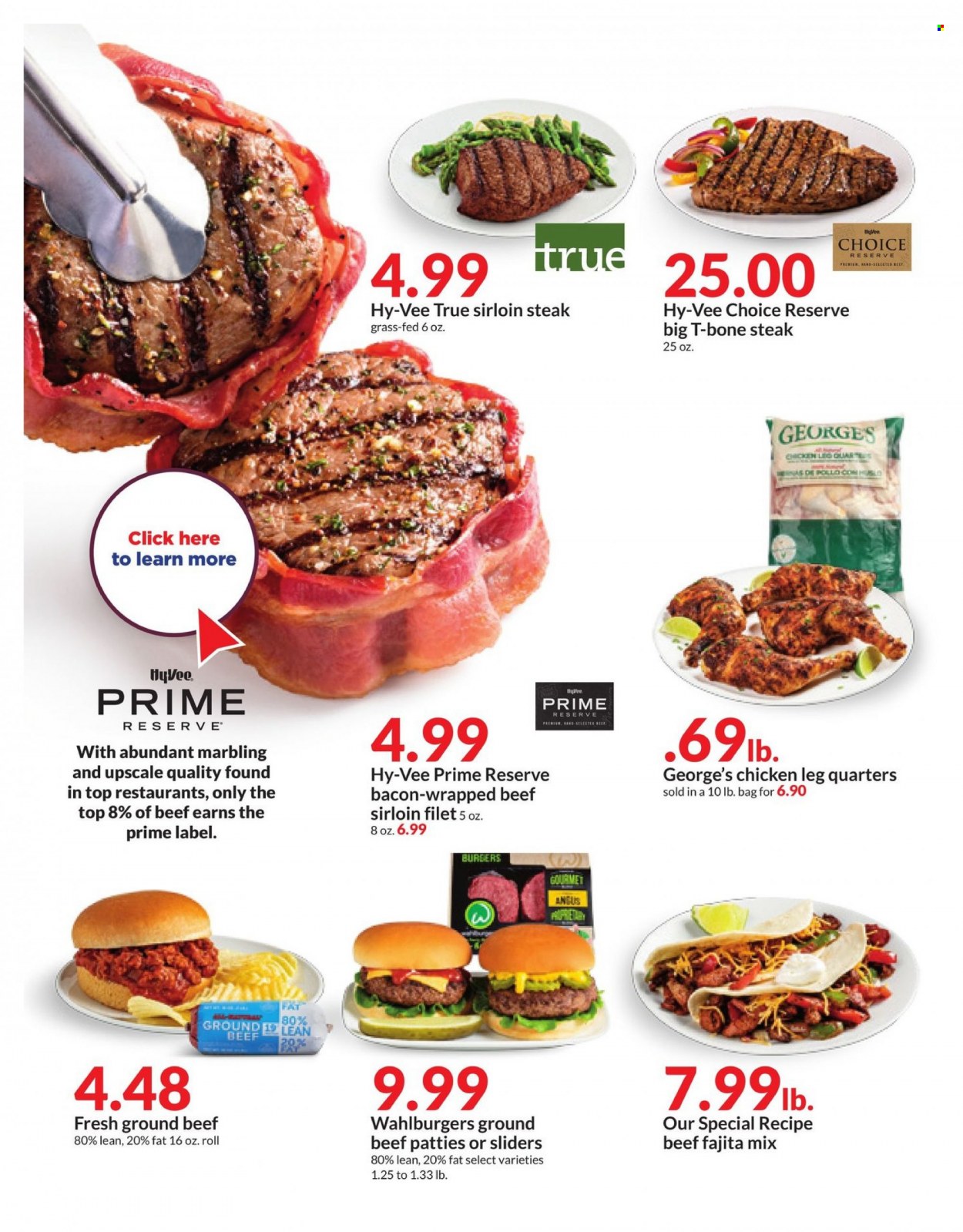 Hy-Vee ad - 04/12/2023 - 04/18/2023. Page 17