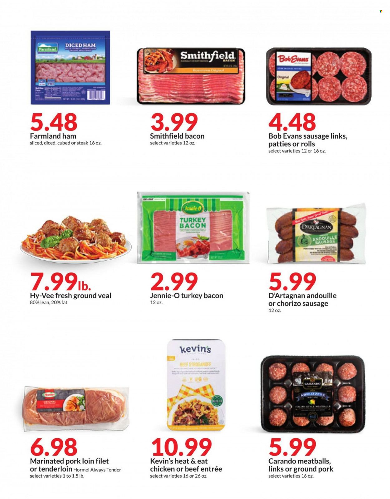 Hy-Vee ad - 04/12/2023 - 04/18/2023. Page 20