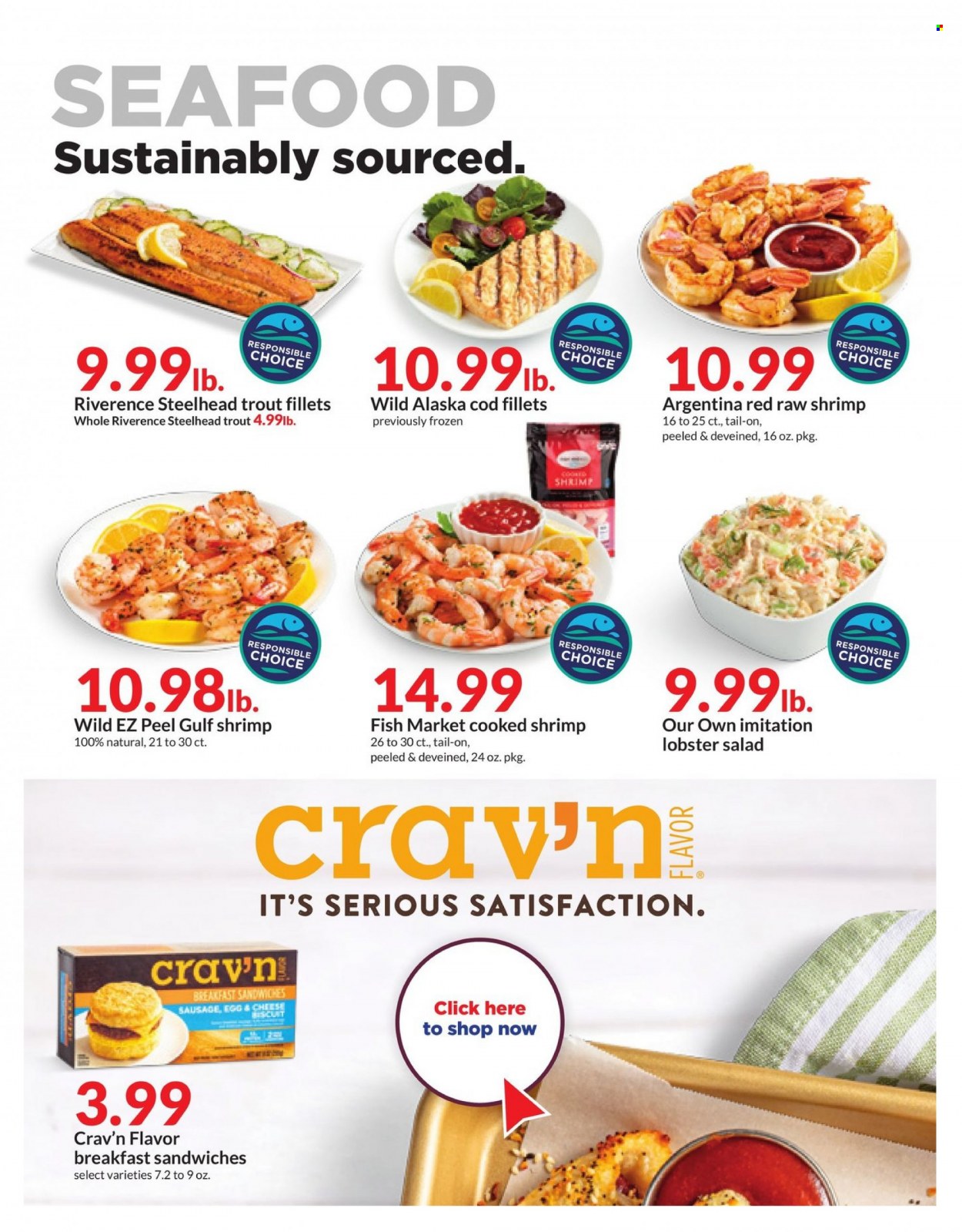Hy-Vee ad - 04/12/2023 - 04/18/2023. Page 21