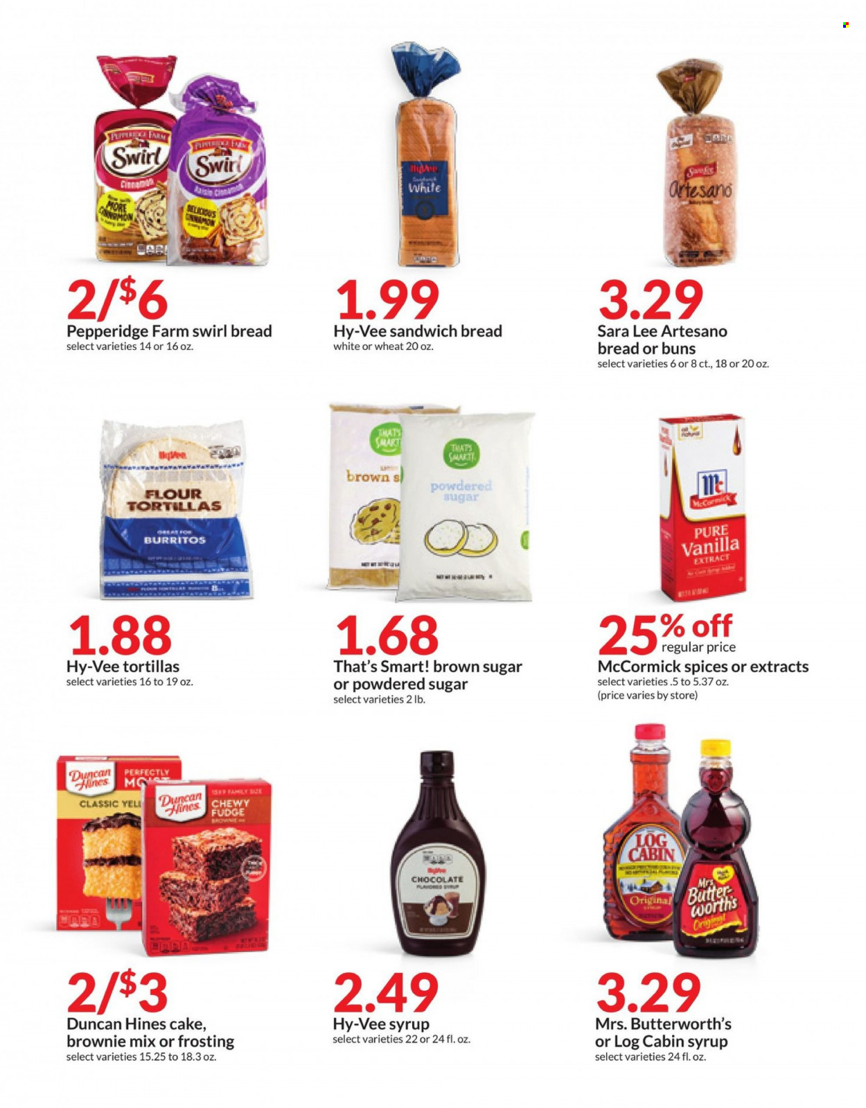 Hy-Vee ad - 04/12/2023 - 04/18/2023. Page 26