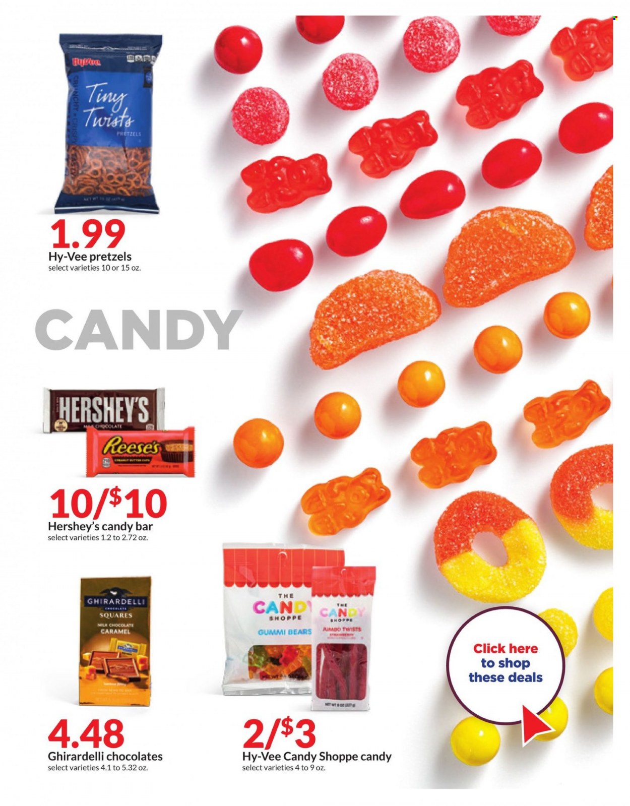 Hy-Vee ad - 04/12/2023 - 04/18/2023. Page 29
