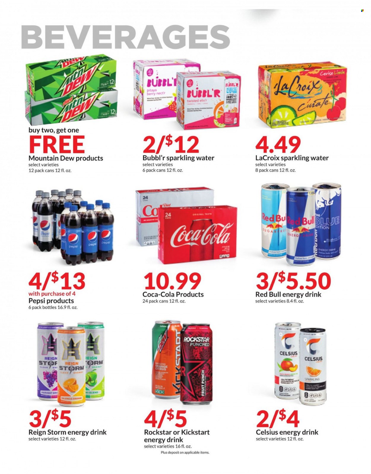 Hy-Vee ad - 04/12/2023 - 04/18/2023. Page 30