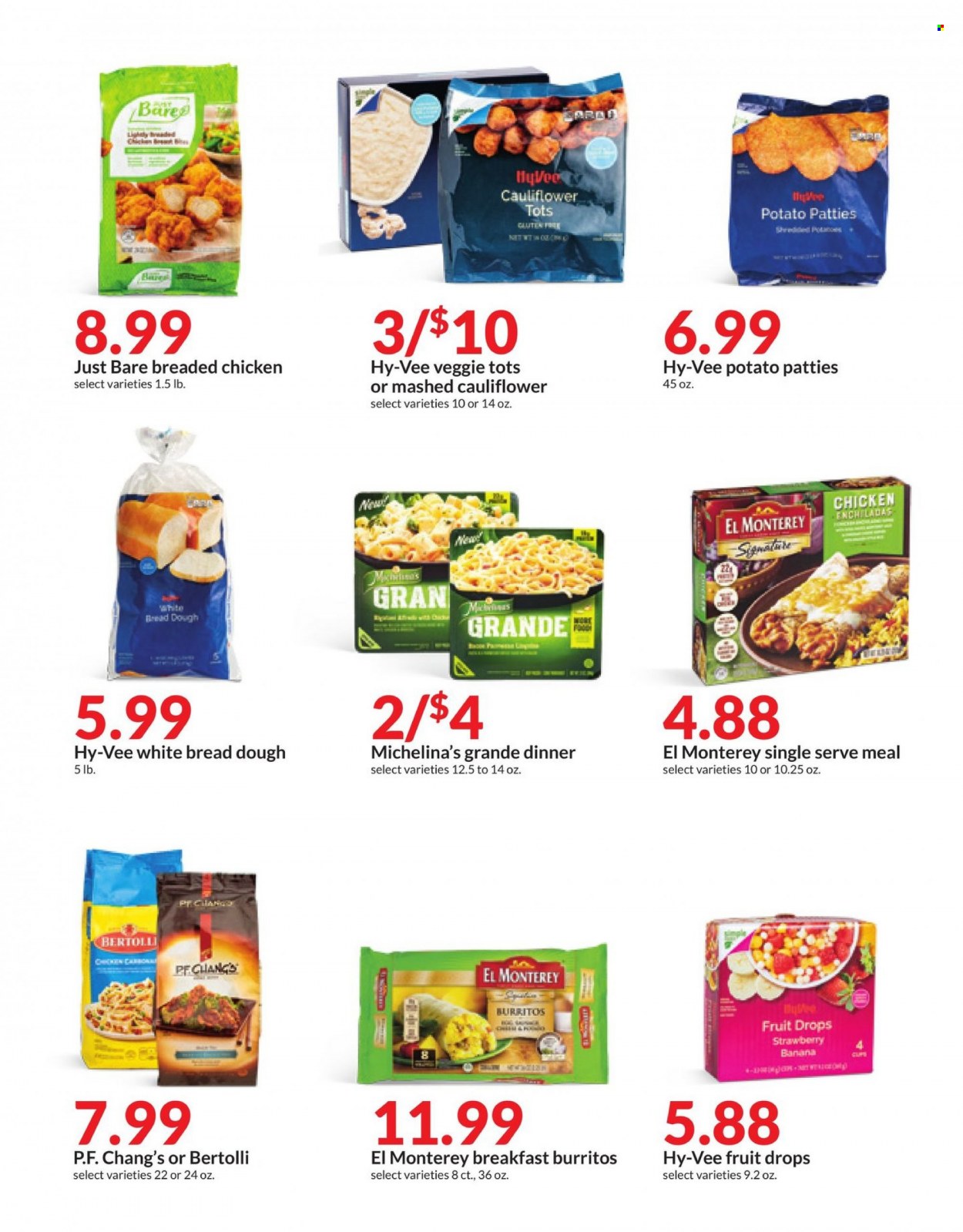 Hy-Vee ad - 04/12/2023 - 04/18/2023. Page 33