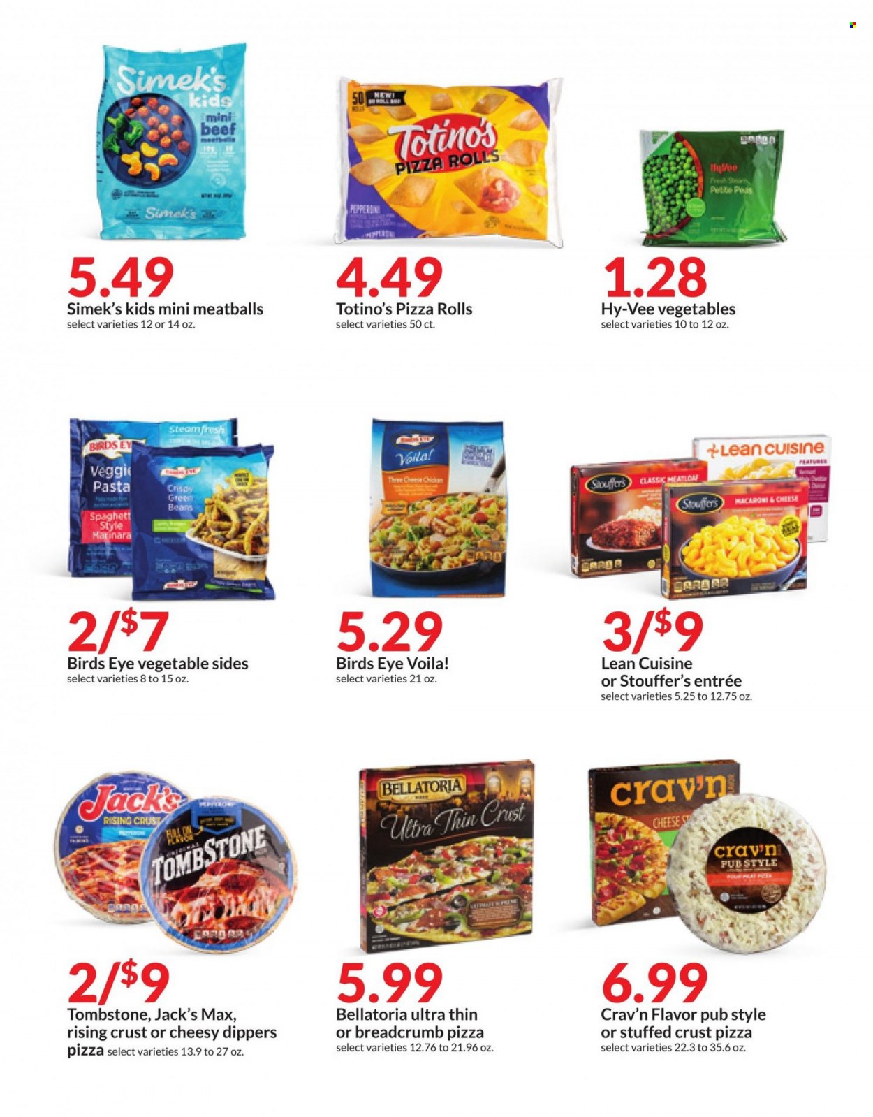 Hy-Vee ad - 04/12/2023 - 04/18/2023. Page 34