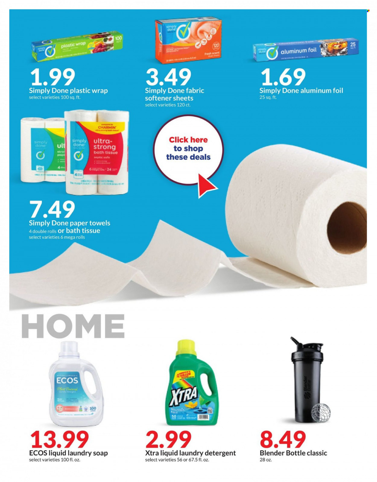 Hy-Vee ad - 04/12/2023 - 04/18/2023. Page 41