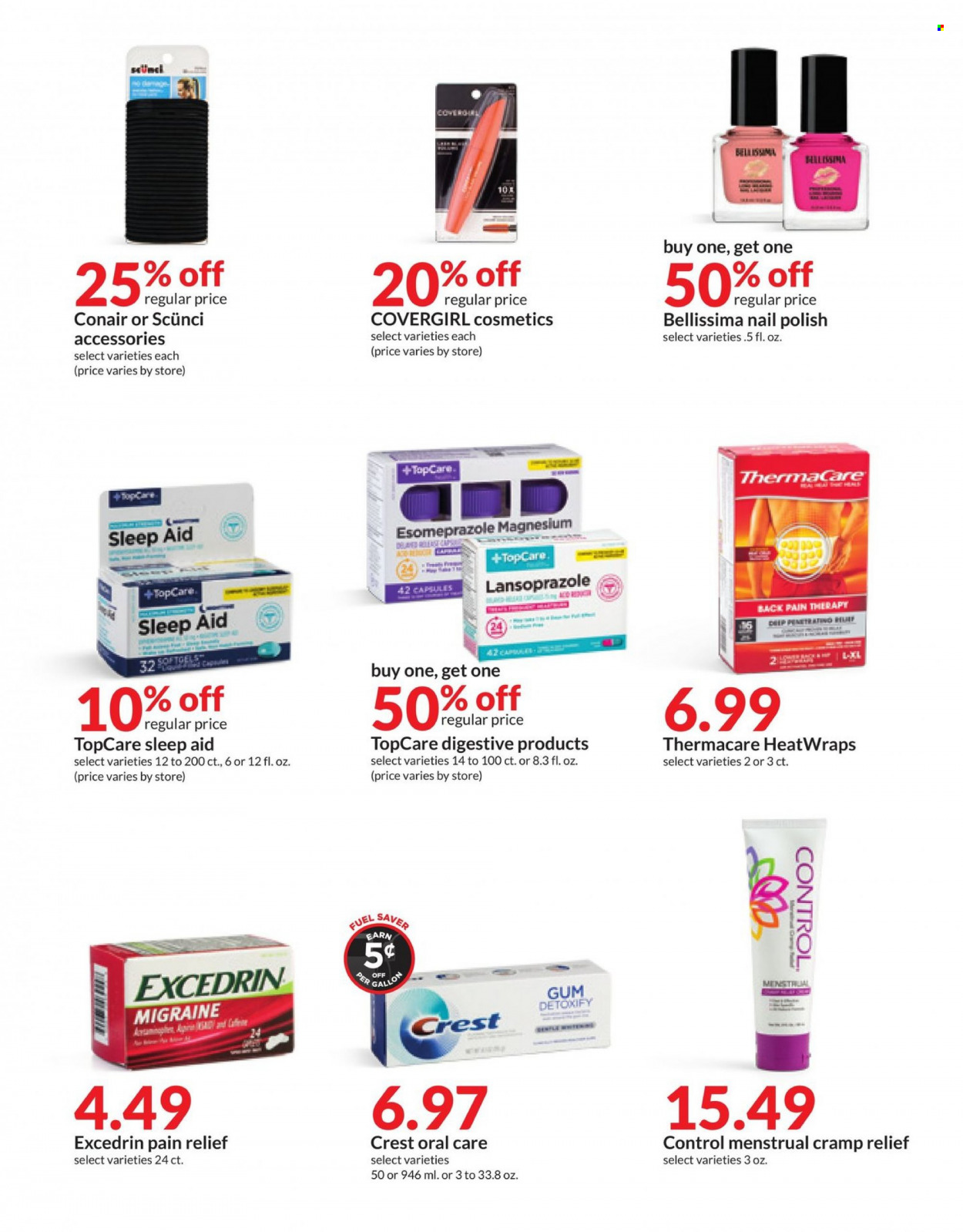 Hy-Vee ad - 04/12/2023 - 04/18/2023. Page 43