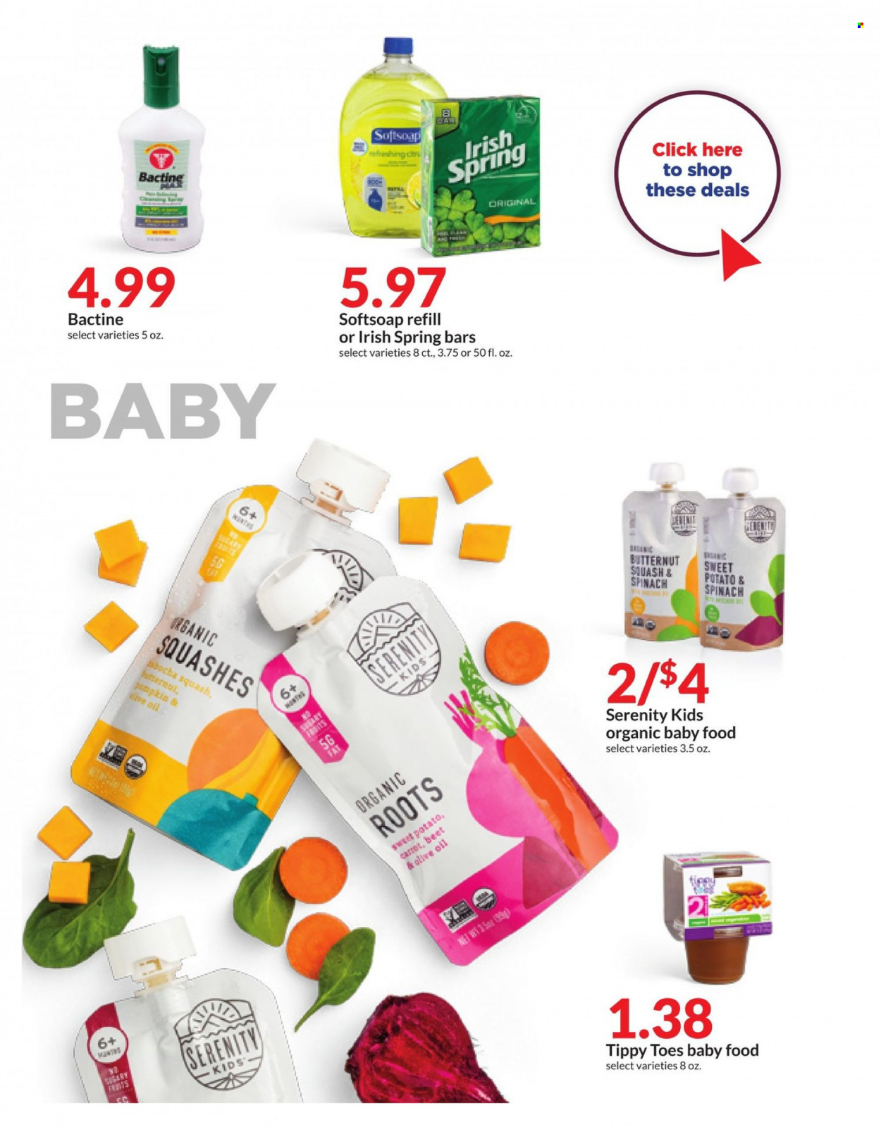Hy-Vee ad - 04/12/2023 - 04/18/2023. Page 44