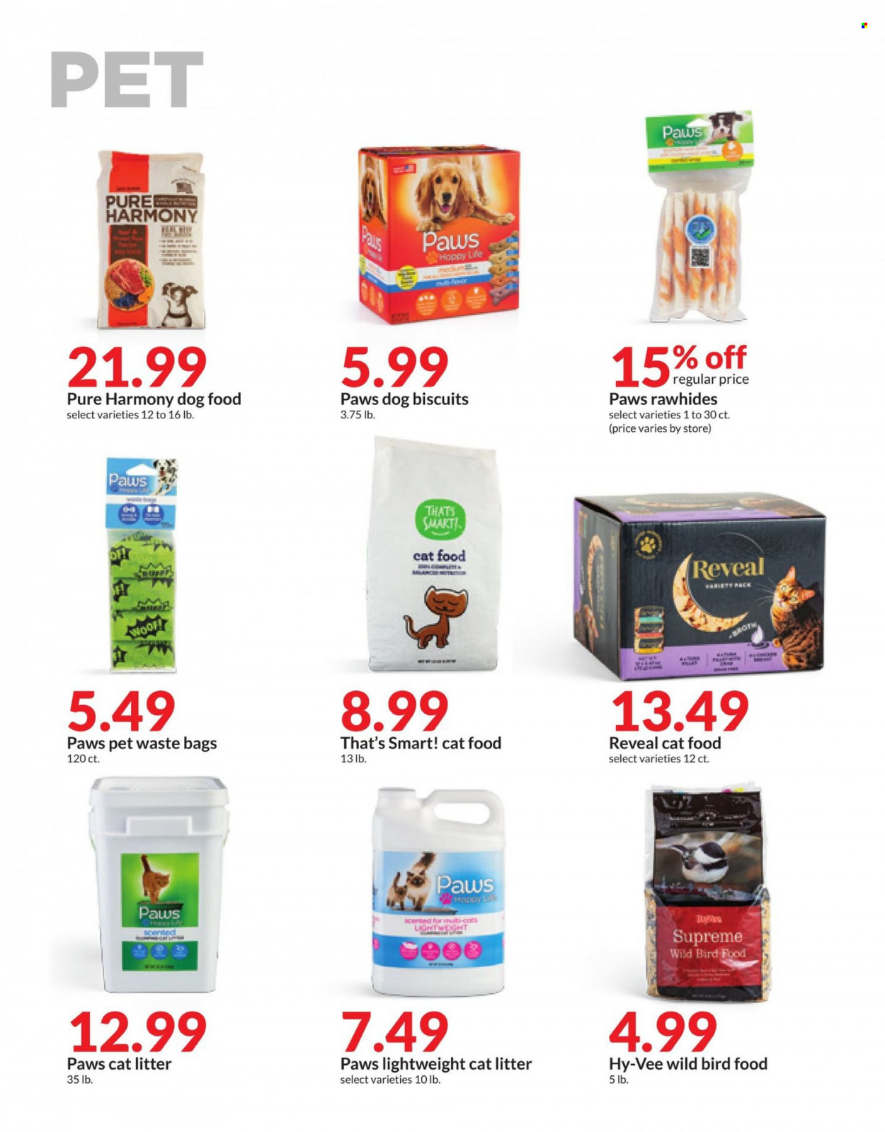Hy-Vee ad - 04/12/2023 - 04/18/2023. Page 46