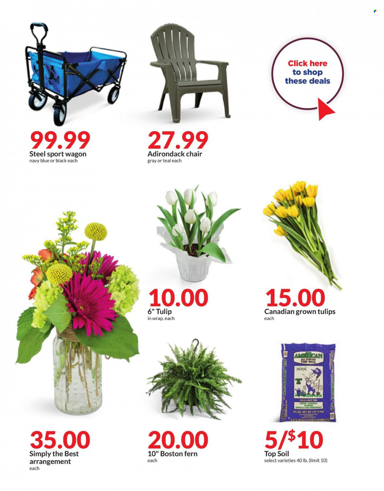 Hy-Vee ad - 04/12/2023 - 04/18/2023. Page 48