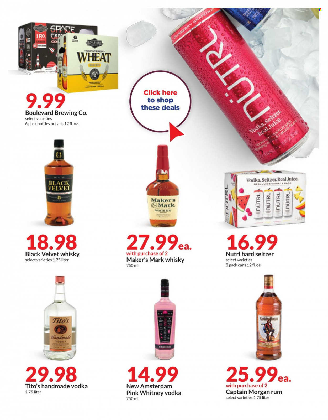 Hy-Vee ad - 04/12/2023 - 04/18/2023. Page 51