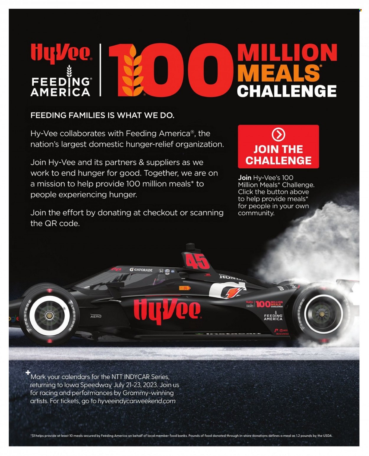 Hy-Vee ad - 04/01/2023 - 05/01/2023. Page 2