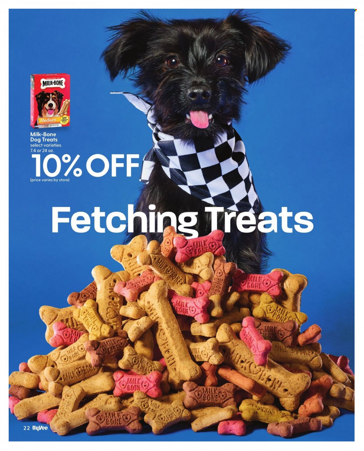 Hy-Vee ad - 04/01/2023 - 05/01/2023. Page 22