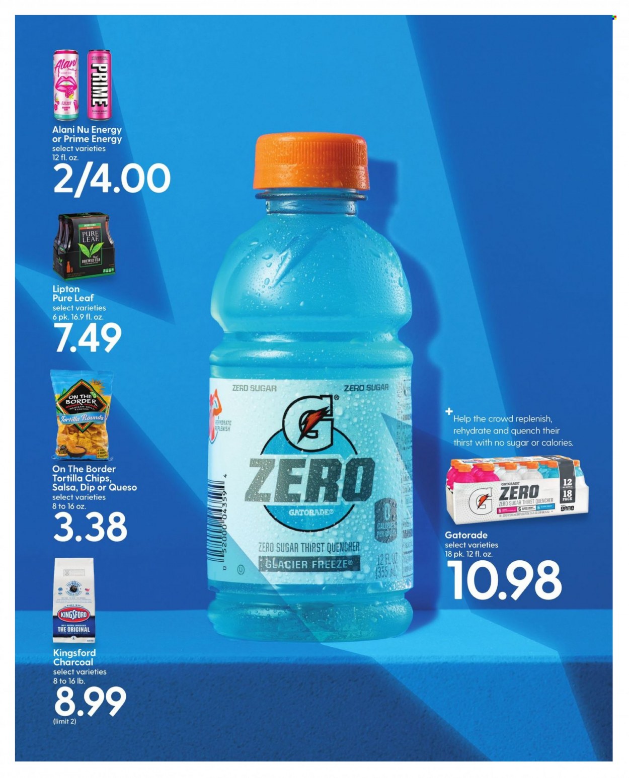Hy-Vee ad - 04/01/2023 - 05/01/2023. Page 28
