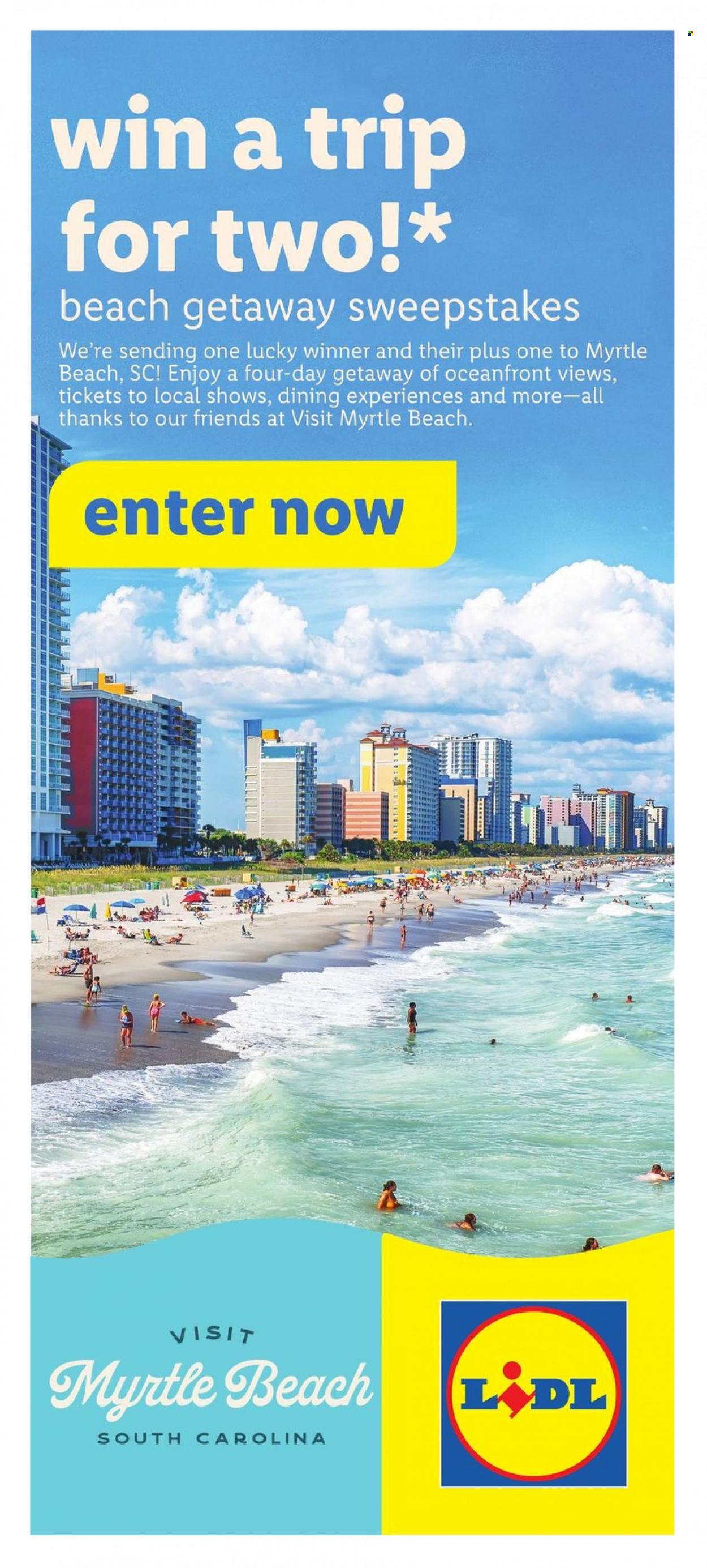 Lidl ad - 04/19/2023 - 04/25/2023. Page 5