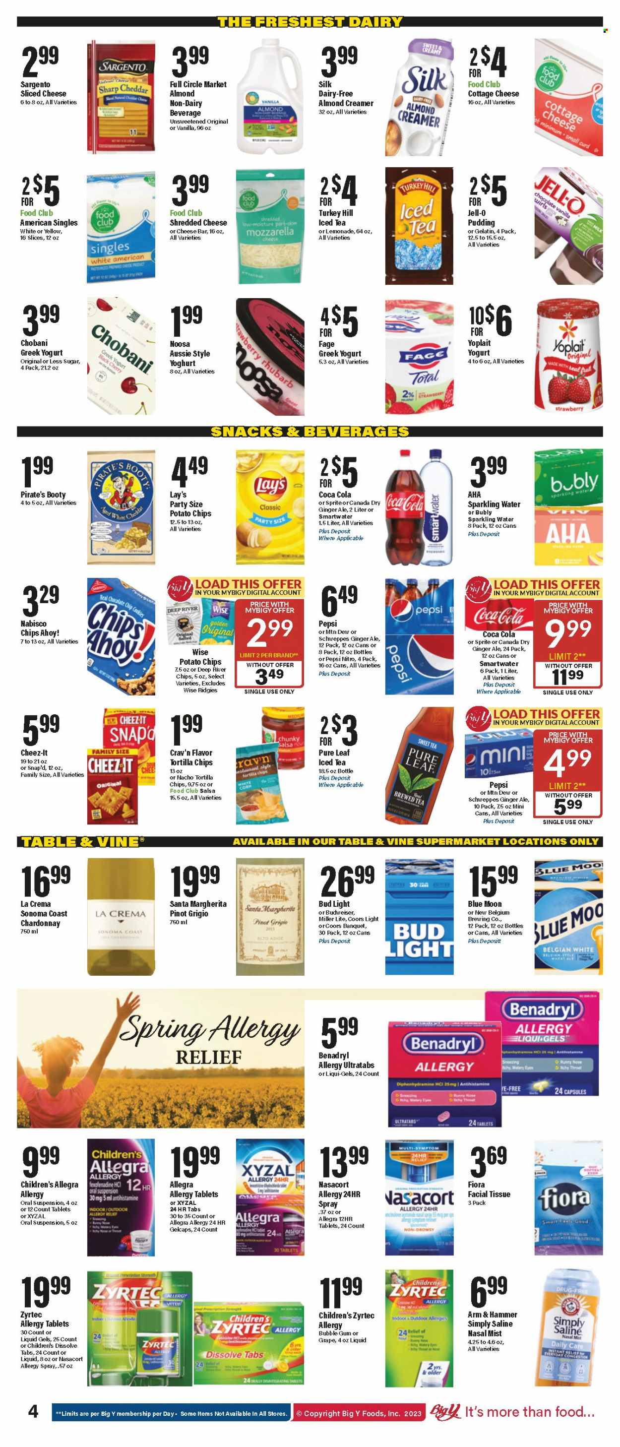 Big Y ad - 04/13/2023 - 04/19/2023. Page 5