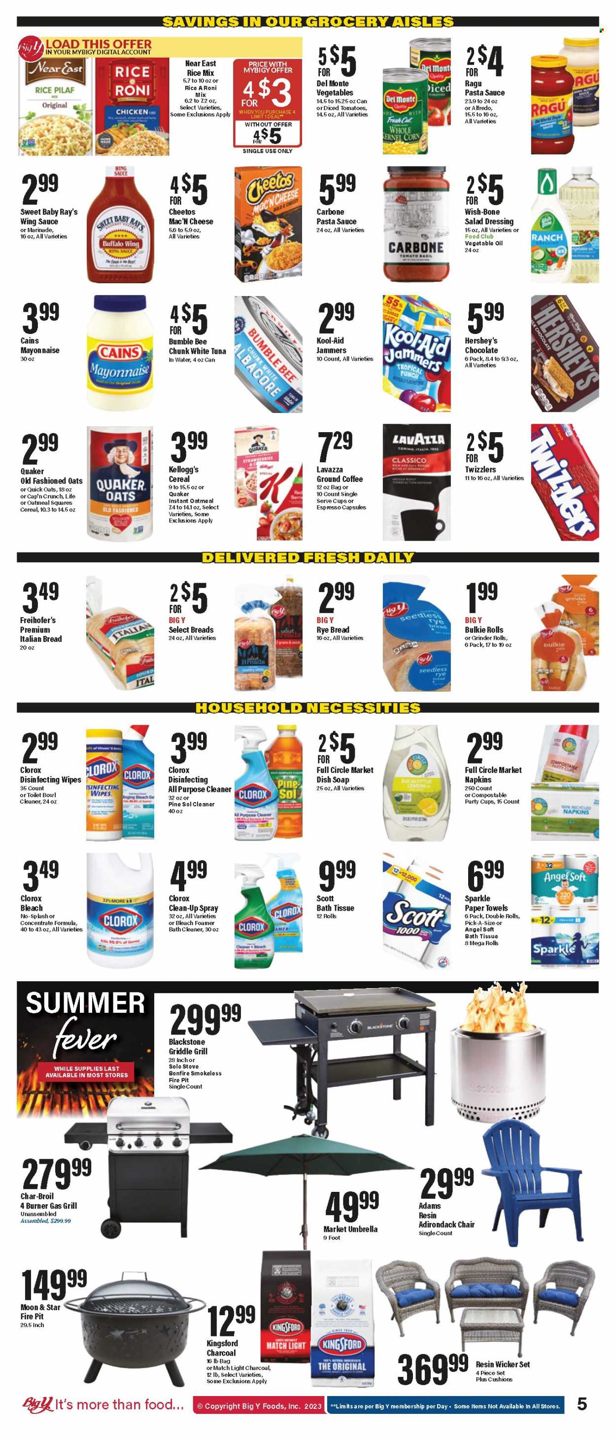 Big Y ad - 04/13/2023 - 04/19/2023. Page 6