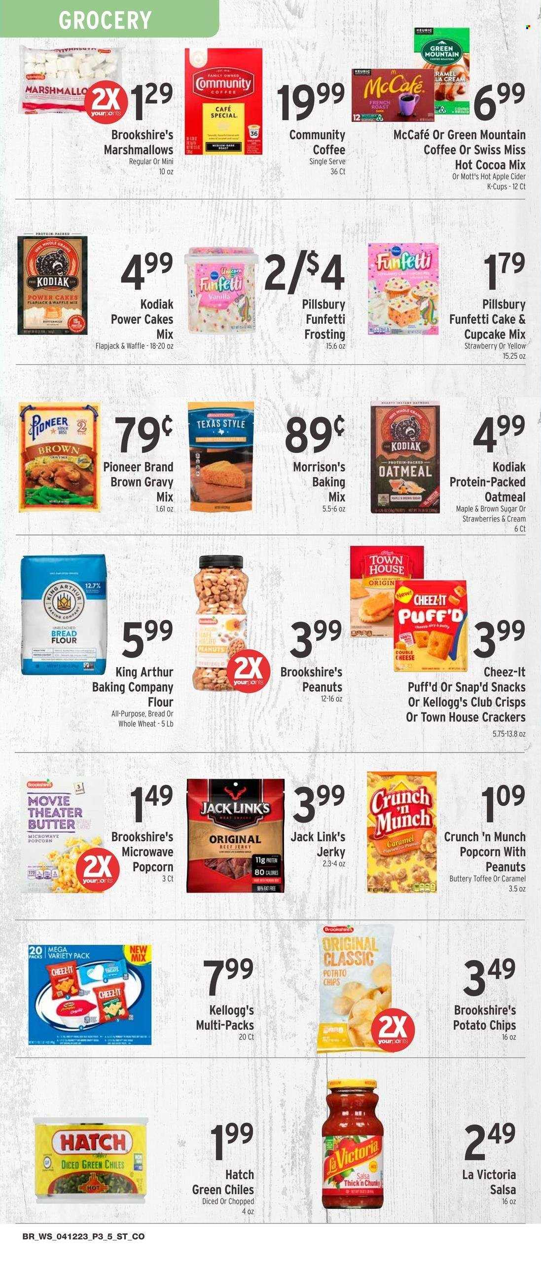 Brookshires ad - 04/12/2023 - 04/18/2023. Page 3