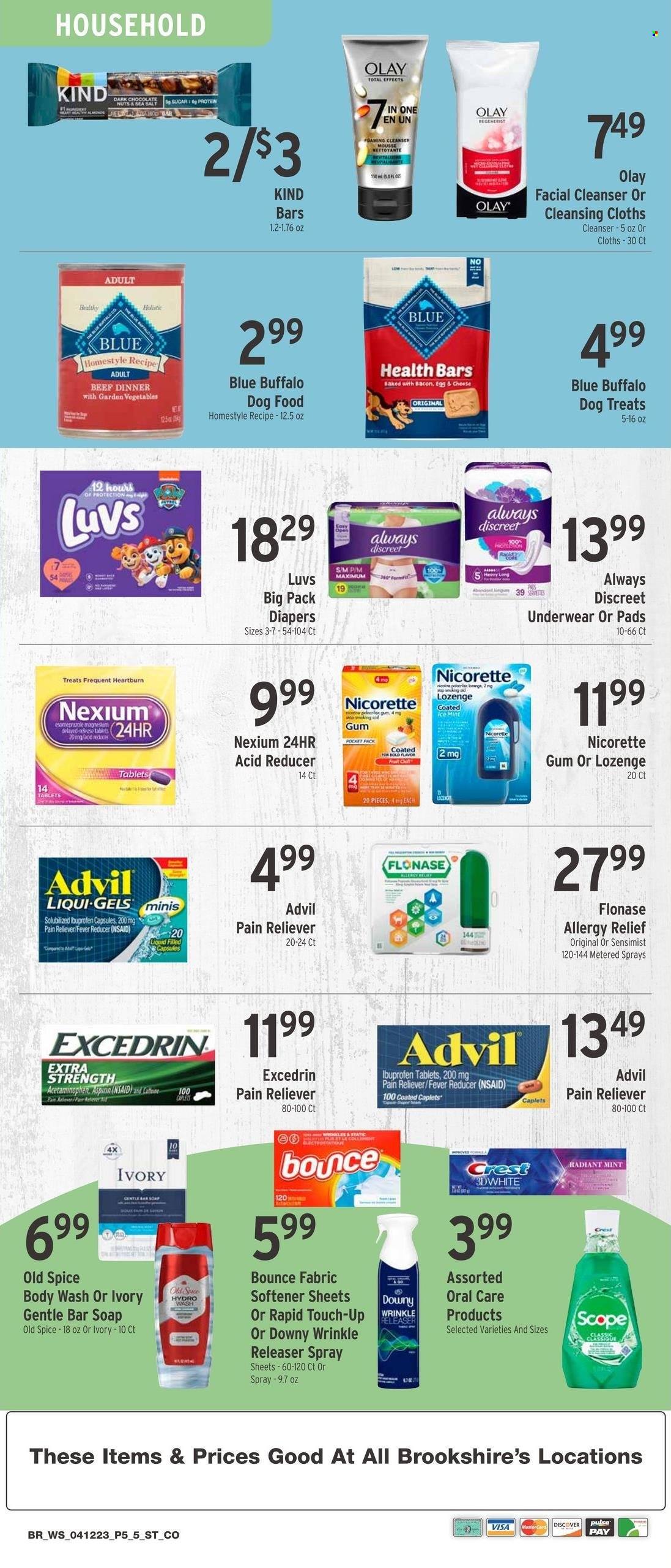 Brookshires ad - 04/12/2023 - 04/18/2023. Page 5