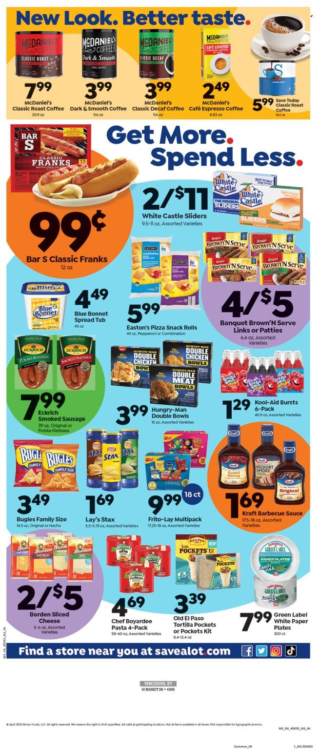 Save a Lot ad - 04/12/2023 - 04/18/2023. Page 2