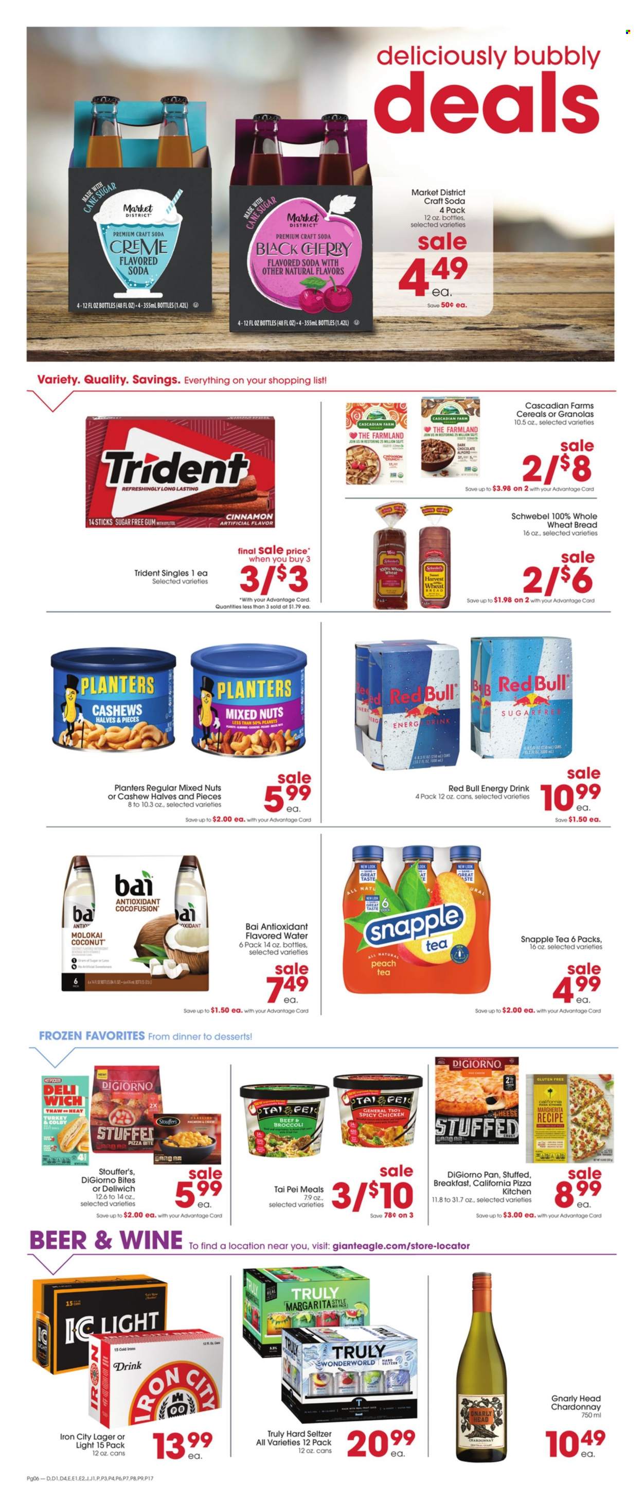 Giant Eagle ad - 04/13/2023 - 04/19/2023. Page 5
