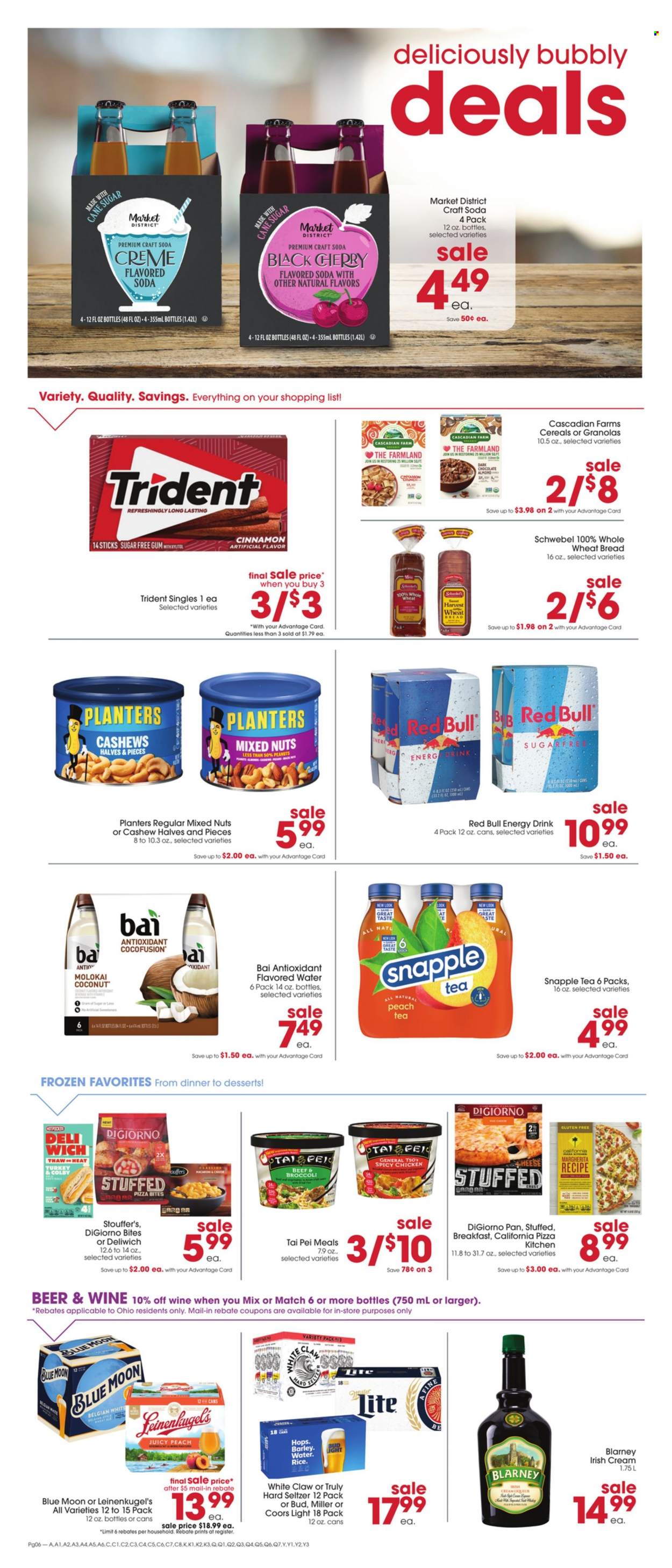Giant Eagle ad - 04/13/2023 - 04/19/2023. Page 5