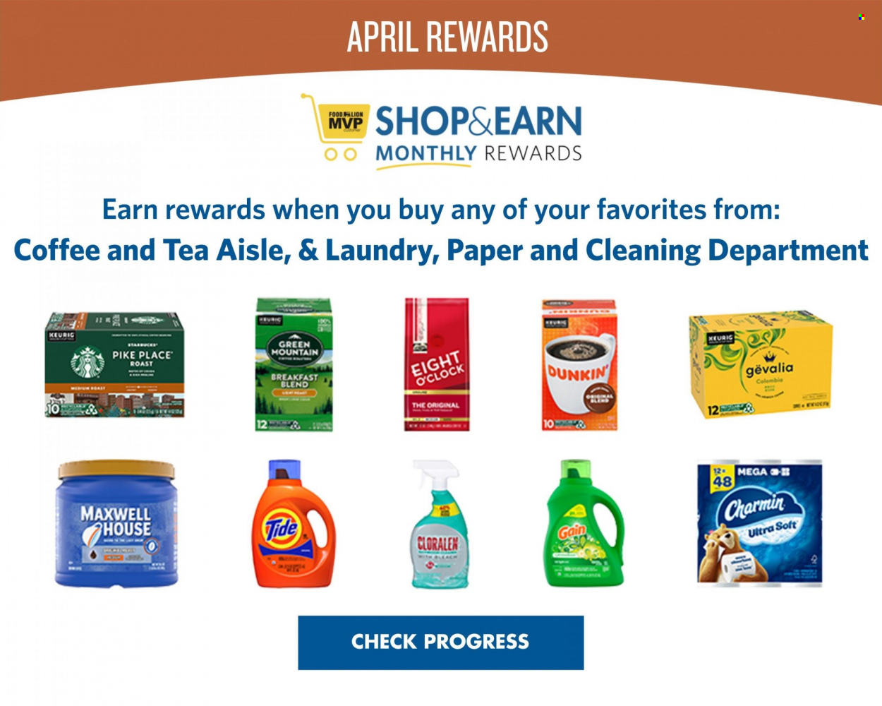 Food Lion ad - 04/12/2023 - 04/18/2023. Page 12