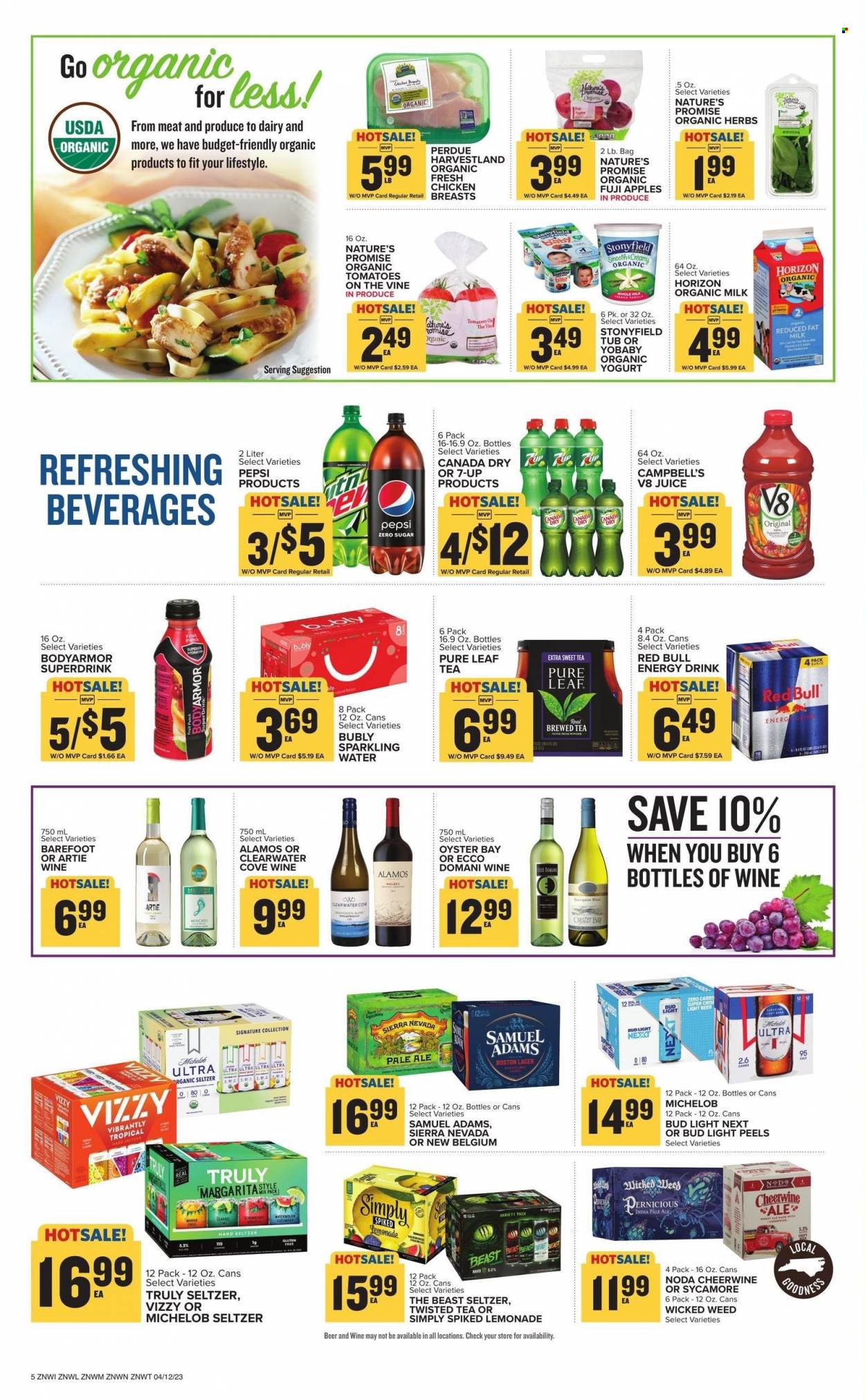 Food Lion ad - 04/12/2023 - 04/18/2023. Page 5