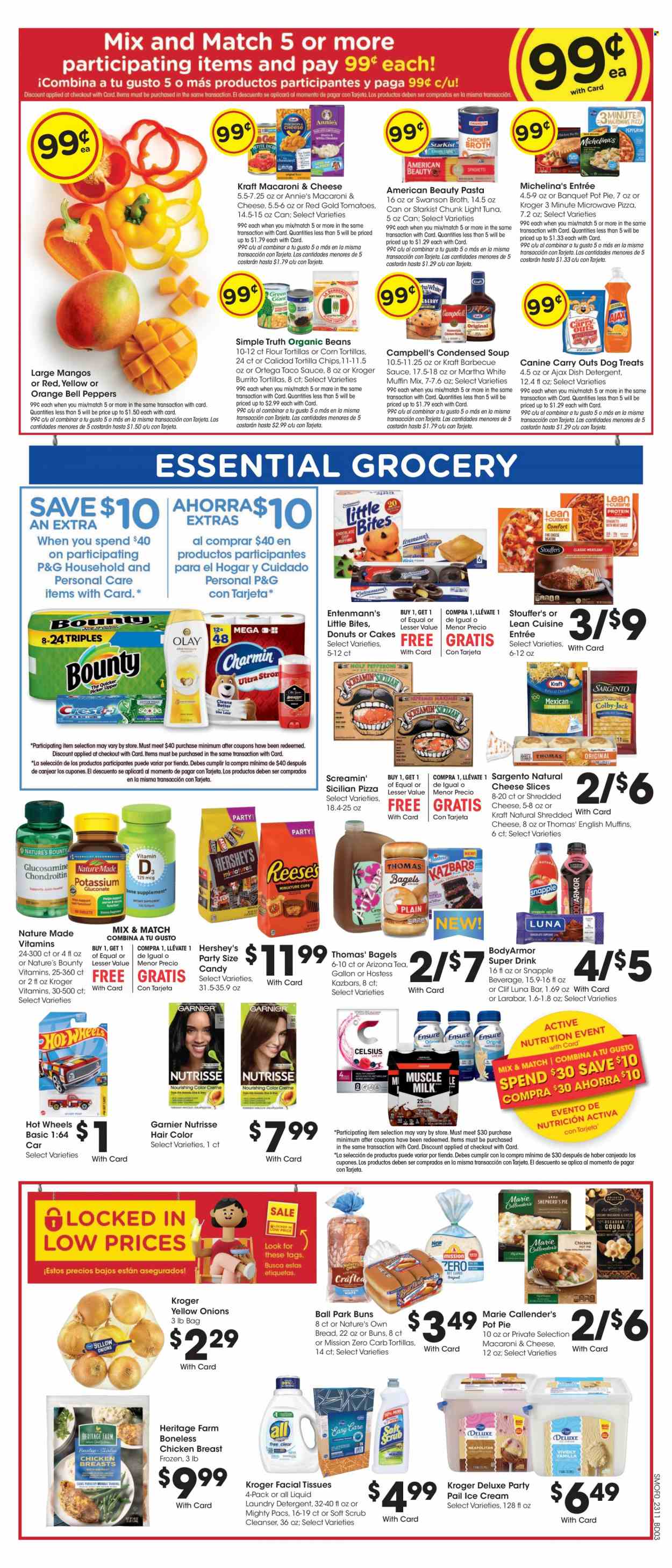 Smith's ad - 04/12/2023 - 04/18/2023. Page 5