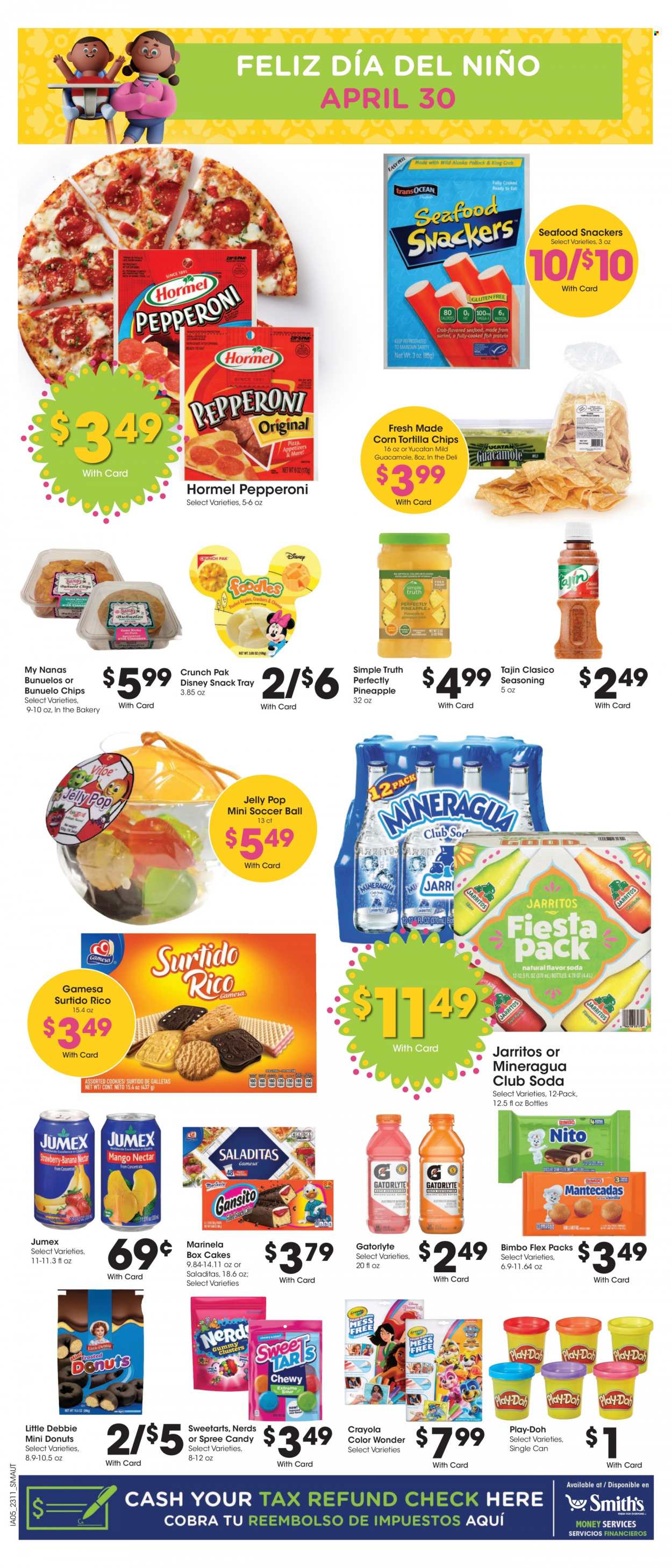 Smith's ad - 04/12/2023 - 04/18/2023. Page 8
