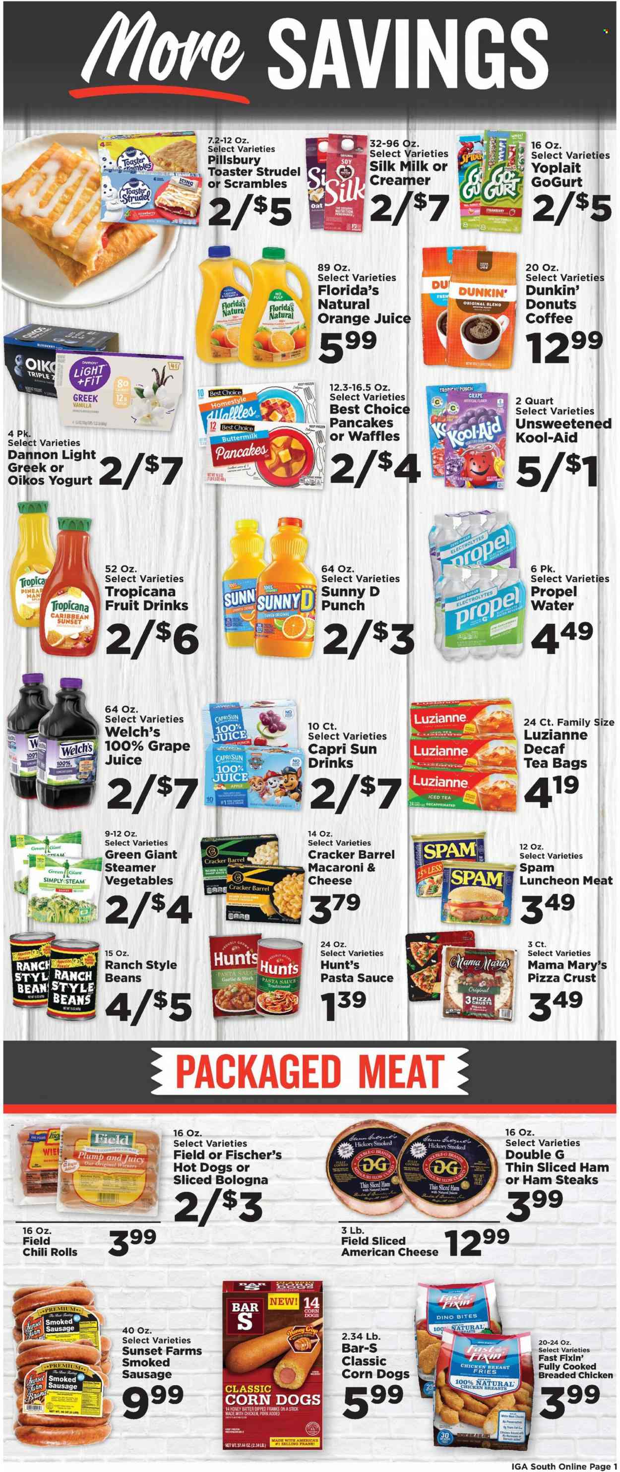 IGA ad - 04/12/2023 - 04/18/2023. Page 3