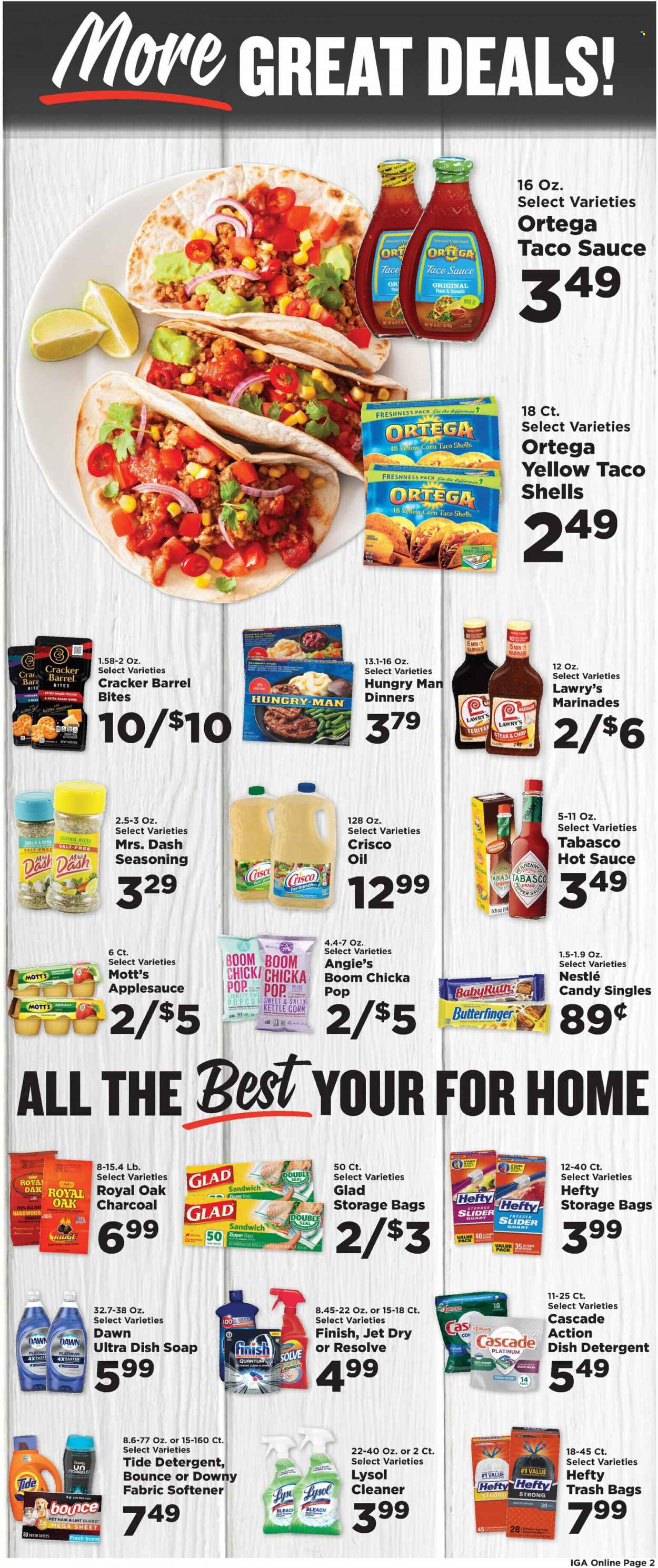 IGA ad - 04/12/2023 - 04/18/2023. Page 4