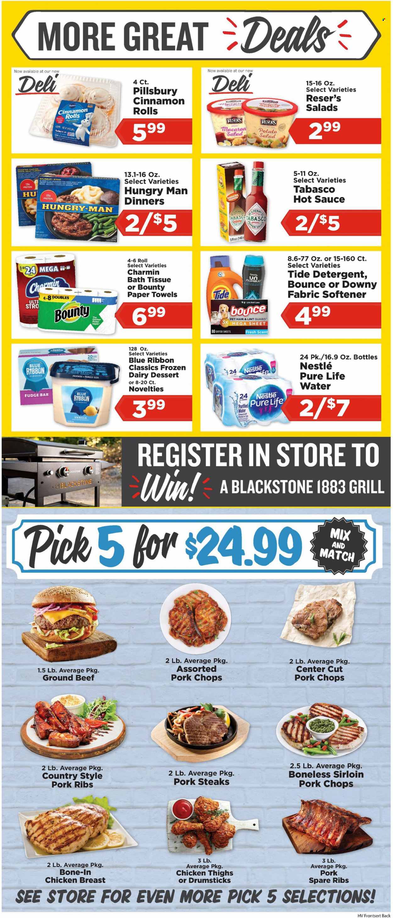 IGA ad - 04/12/2023 - 04/18/2023. Page 2
