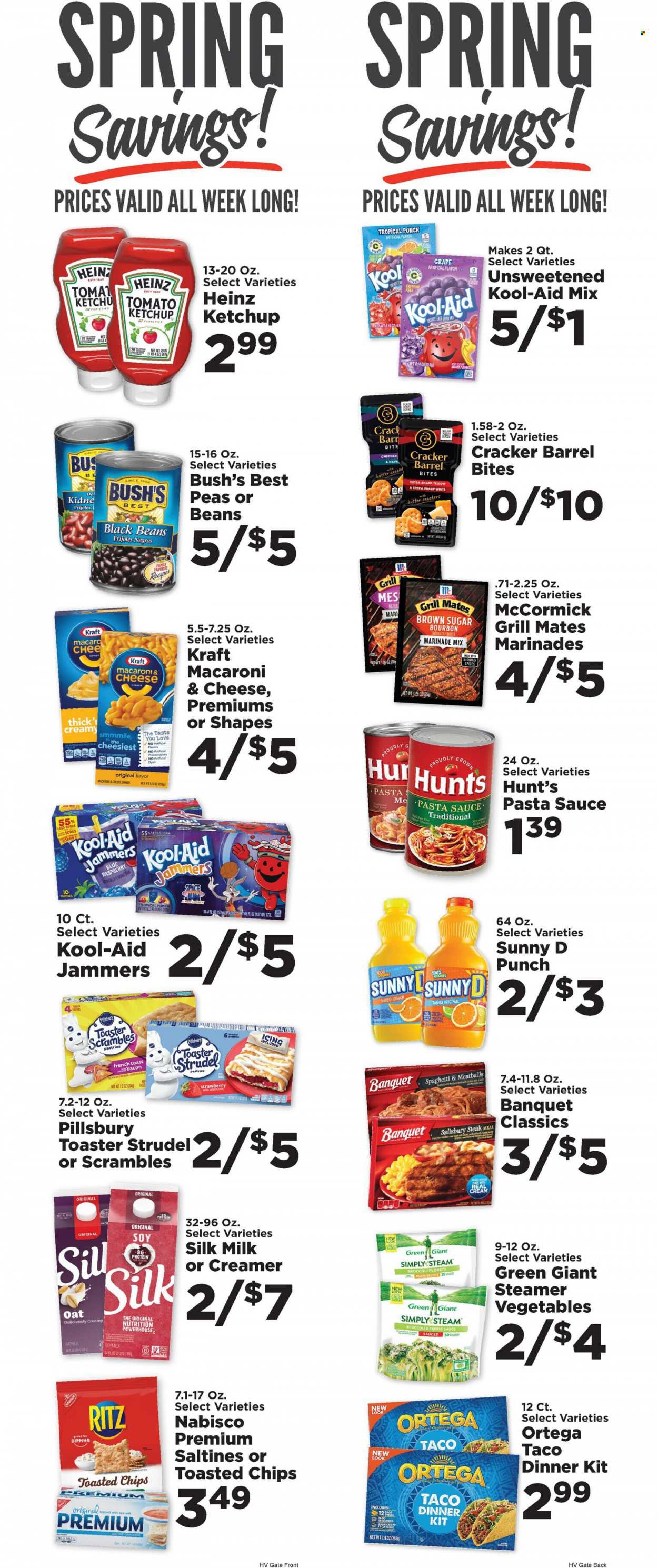 IGA ad - 04/12/2023 - 04/18/2023. Page 4