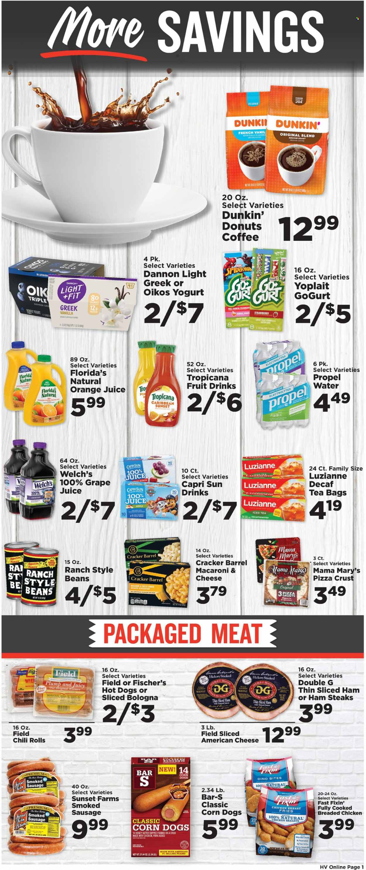 IGA ad - 04/12/2023 - 04/18/2023. Page 6