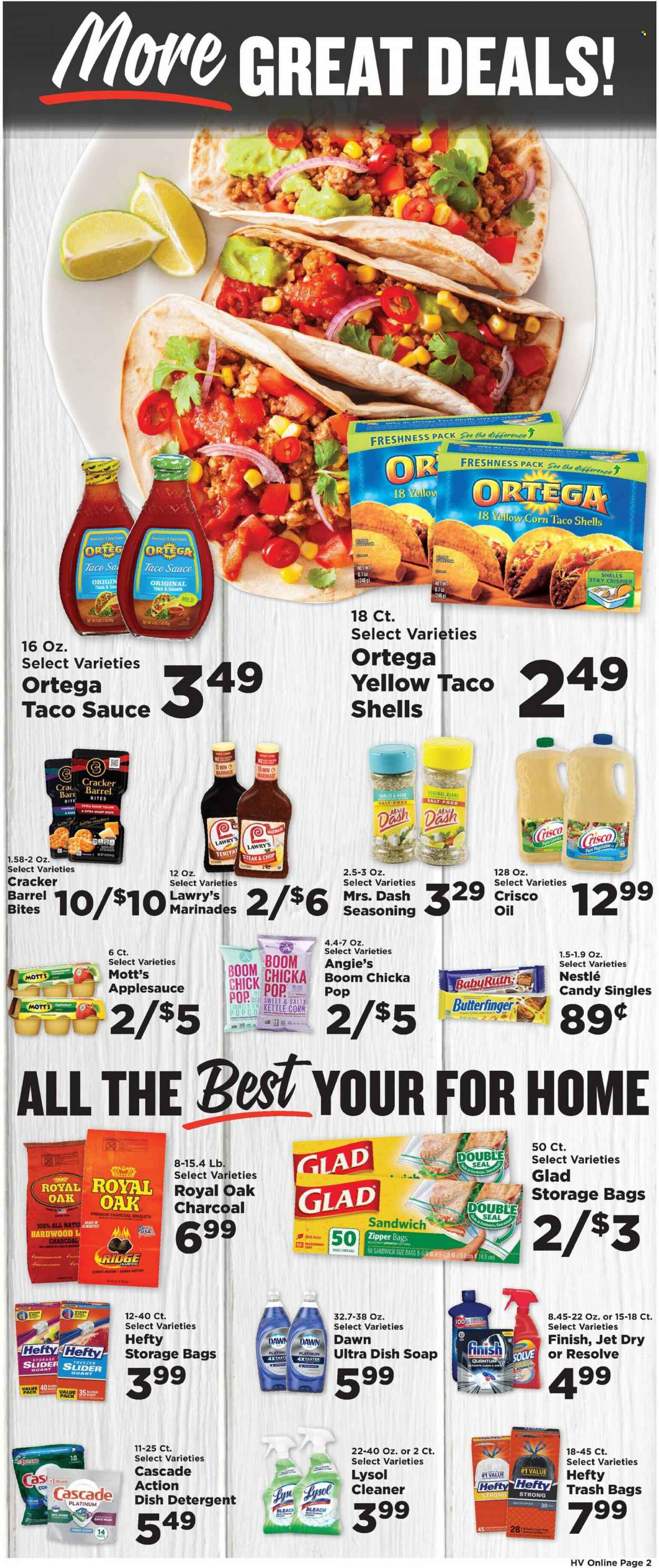 IGA ad - 04/12/2023 - 04/18/2023. Page 7