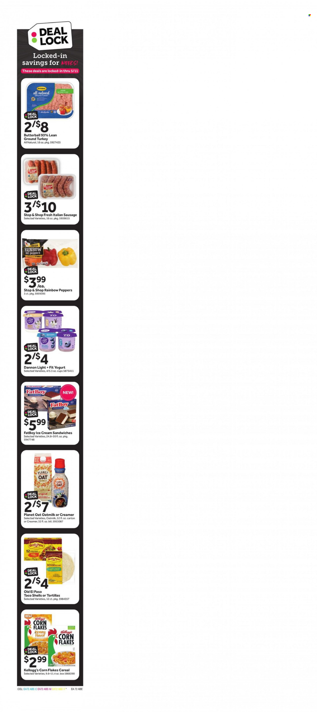 Stop & Shop ad - 04/14/2023 - 04/20/2023. Page 7