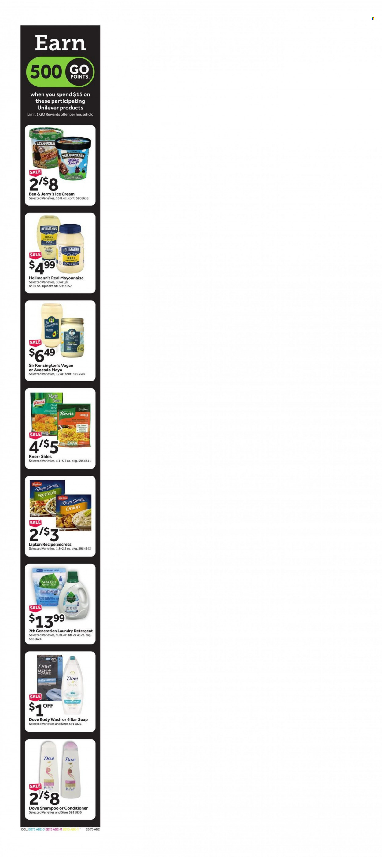Stop & Shop ad - 04/14/2023 - 04/20/2023. Page 8