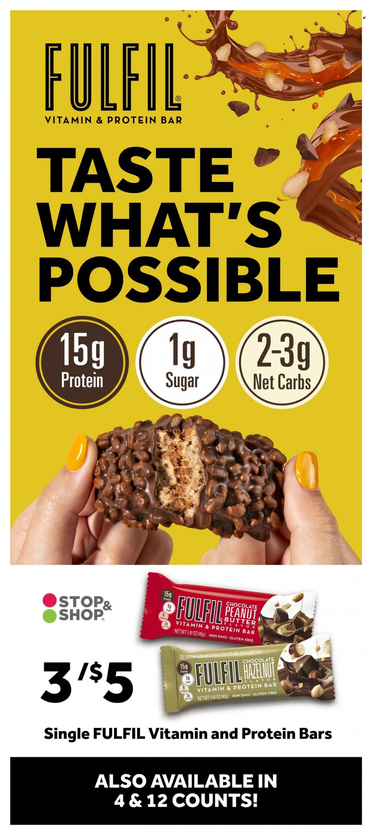 Stop & Shop ad - 04/14/2023 - 04/20/2023. Page 12