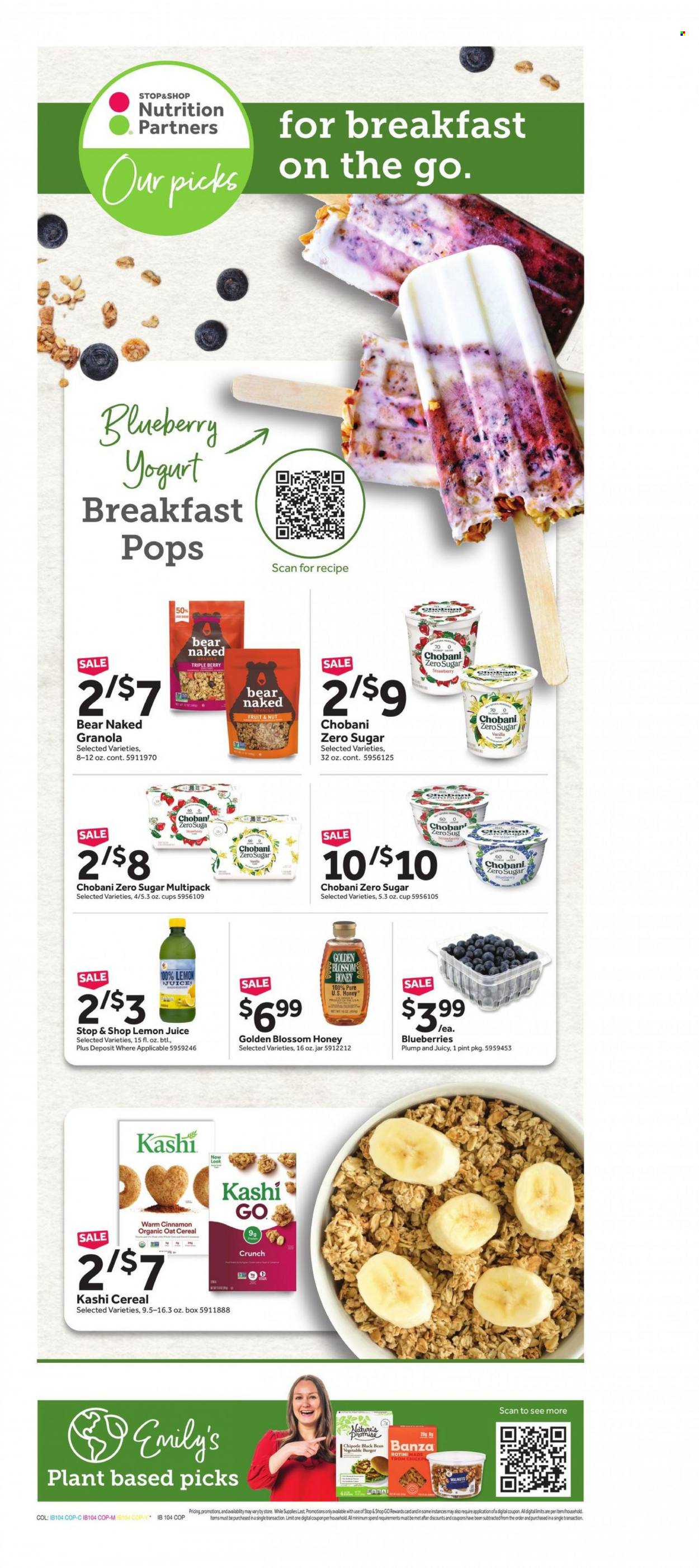 Stop & Shop ad - 04/14/2023 - 04/20/2023. Page 6