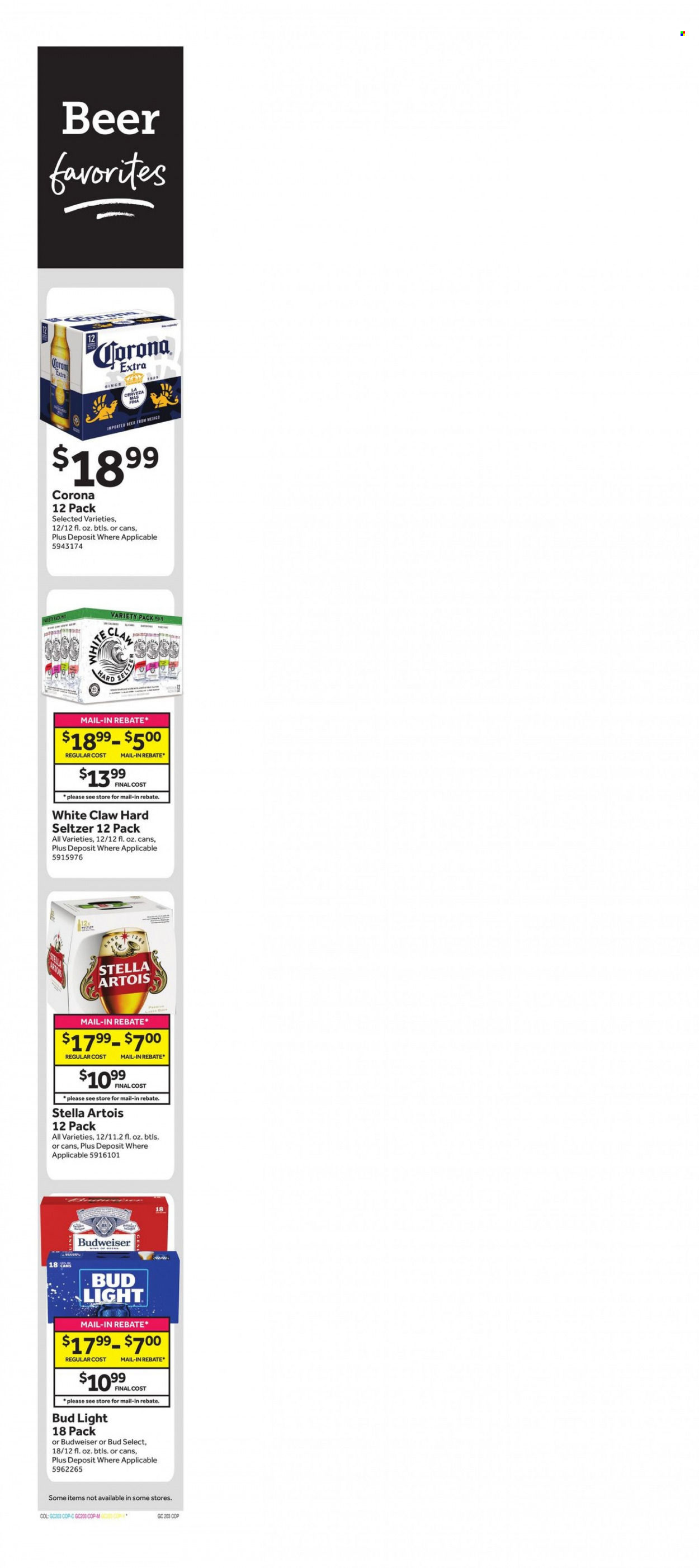 Stop & Shop ad - 04/14/2023 - 04/20/2023. Page 9