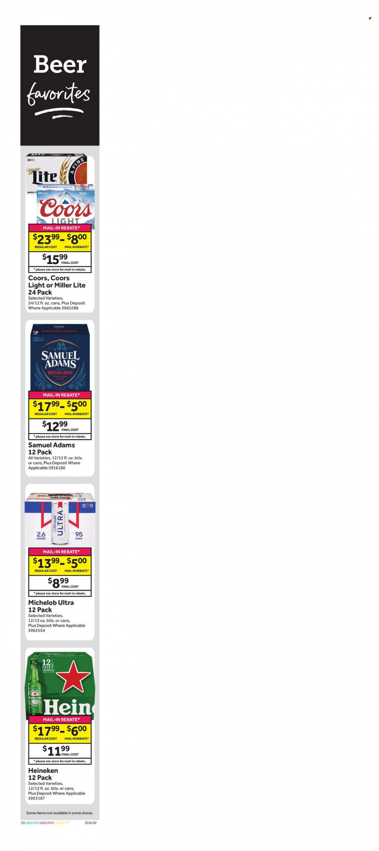 Stop & Shop ad - 04/14/2023 - 04/20/2023. Page 10