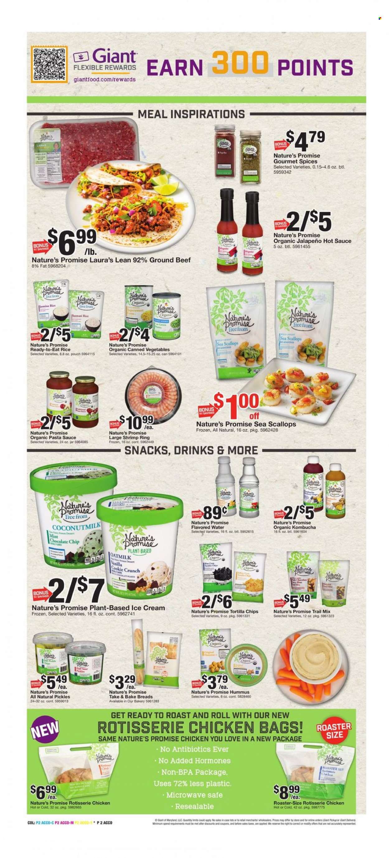 Giant Food ad - 04/14/2023 - 04/20/2023. Page 5