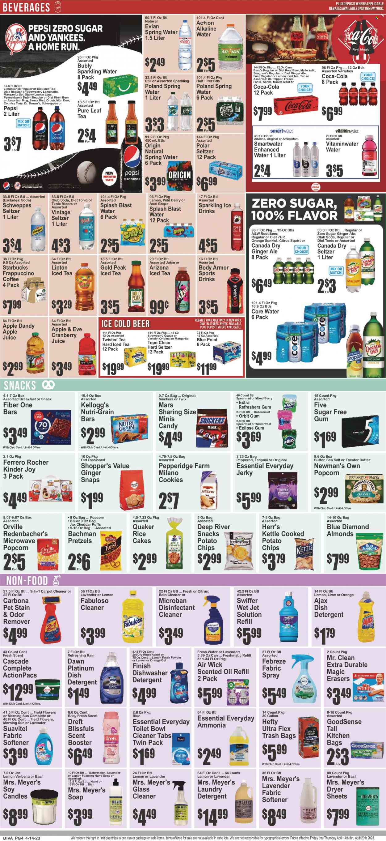 Key Food ad - 04/14/2023 - 04/20/2023. Page 5
