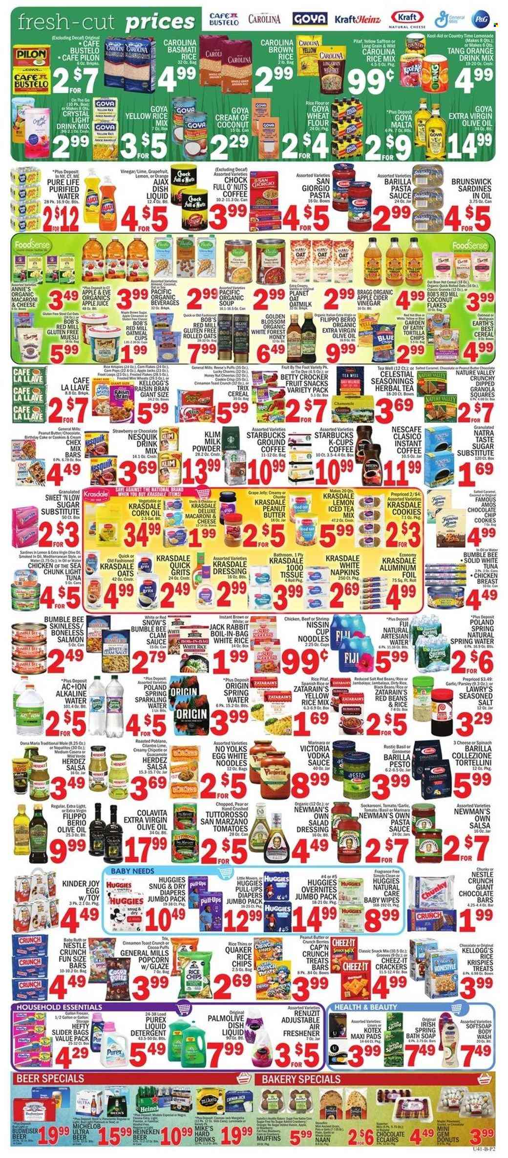 C-Town ad - 04/14/2023 - 04/20/2023. Page 2
