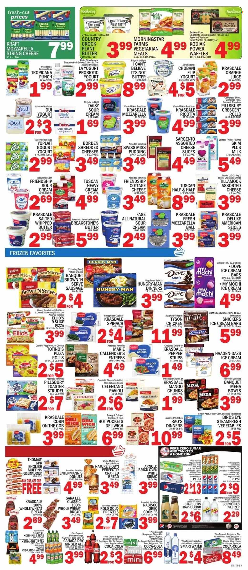 C-Town ad - 04/14/2023 - 04/20/2023. Page 3