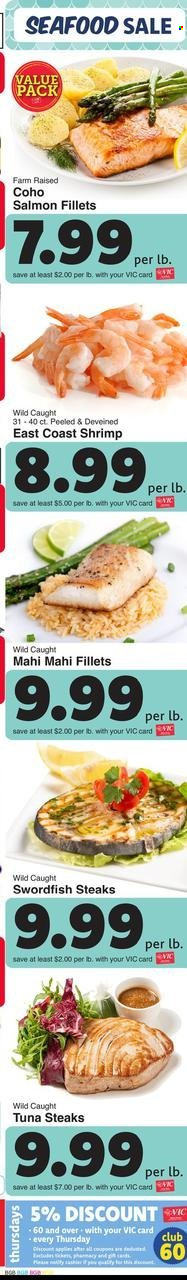 Harris Teeter ad - 04/12/2023 - 04/18/2023. Page 16