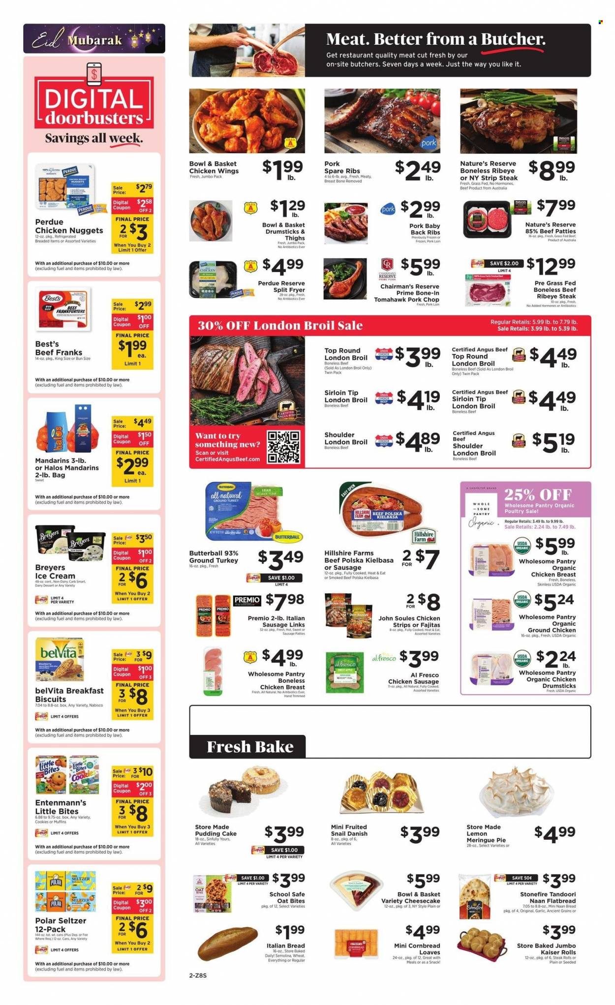 ShopRite ad - 04/14/2023 - 04/20/2023. Page 2
